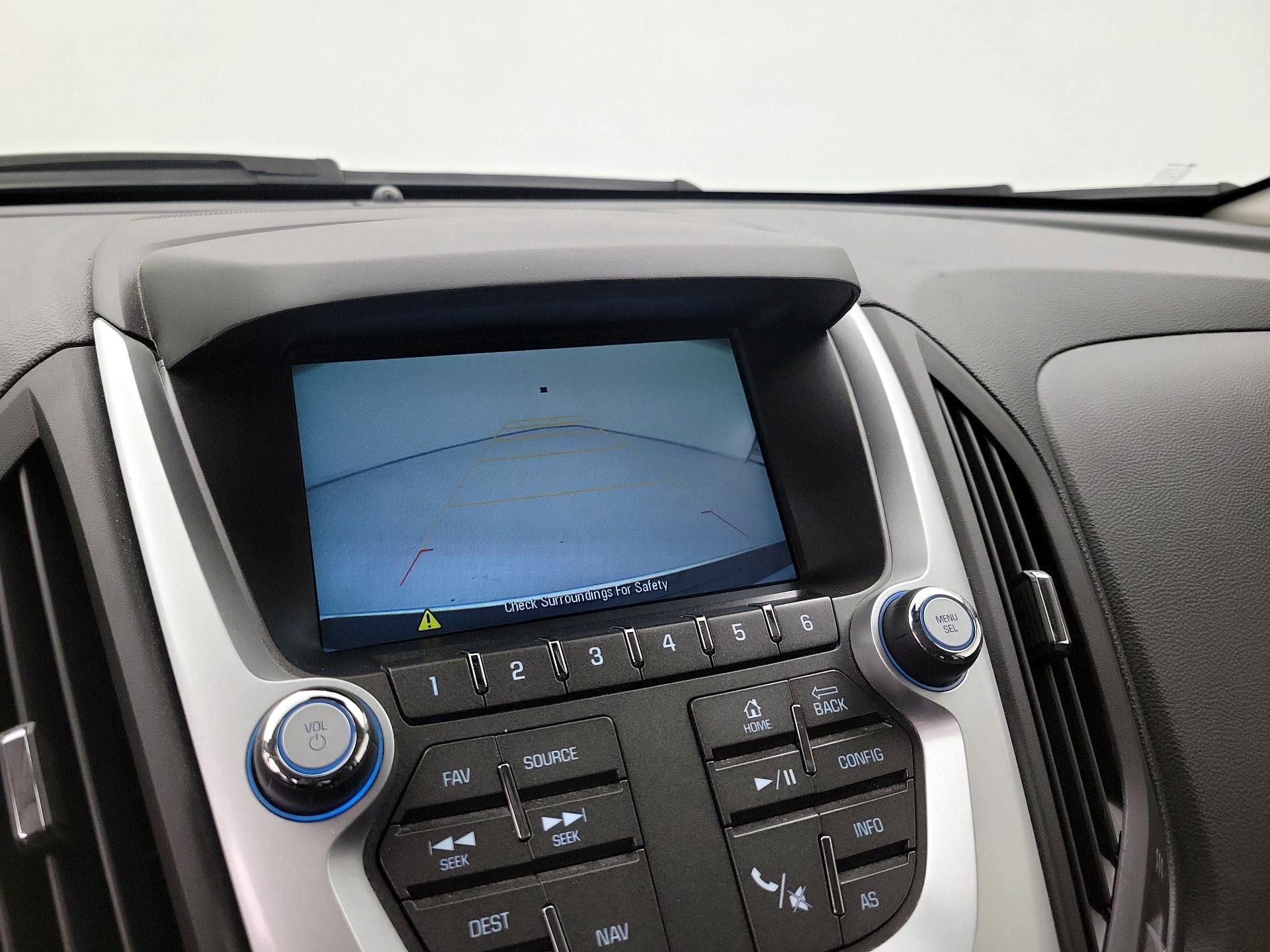 Thumbnail: 2016 Chevrolet Equinox - 14