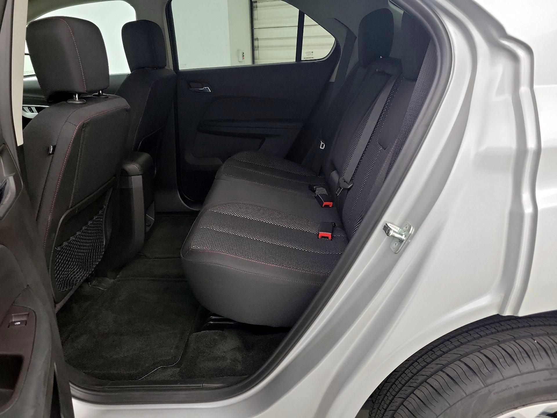 Thumbnail: 2016 Chevrolet Equinox - 18