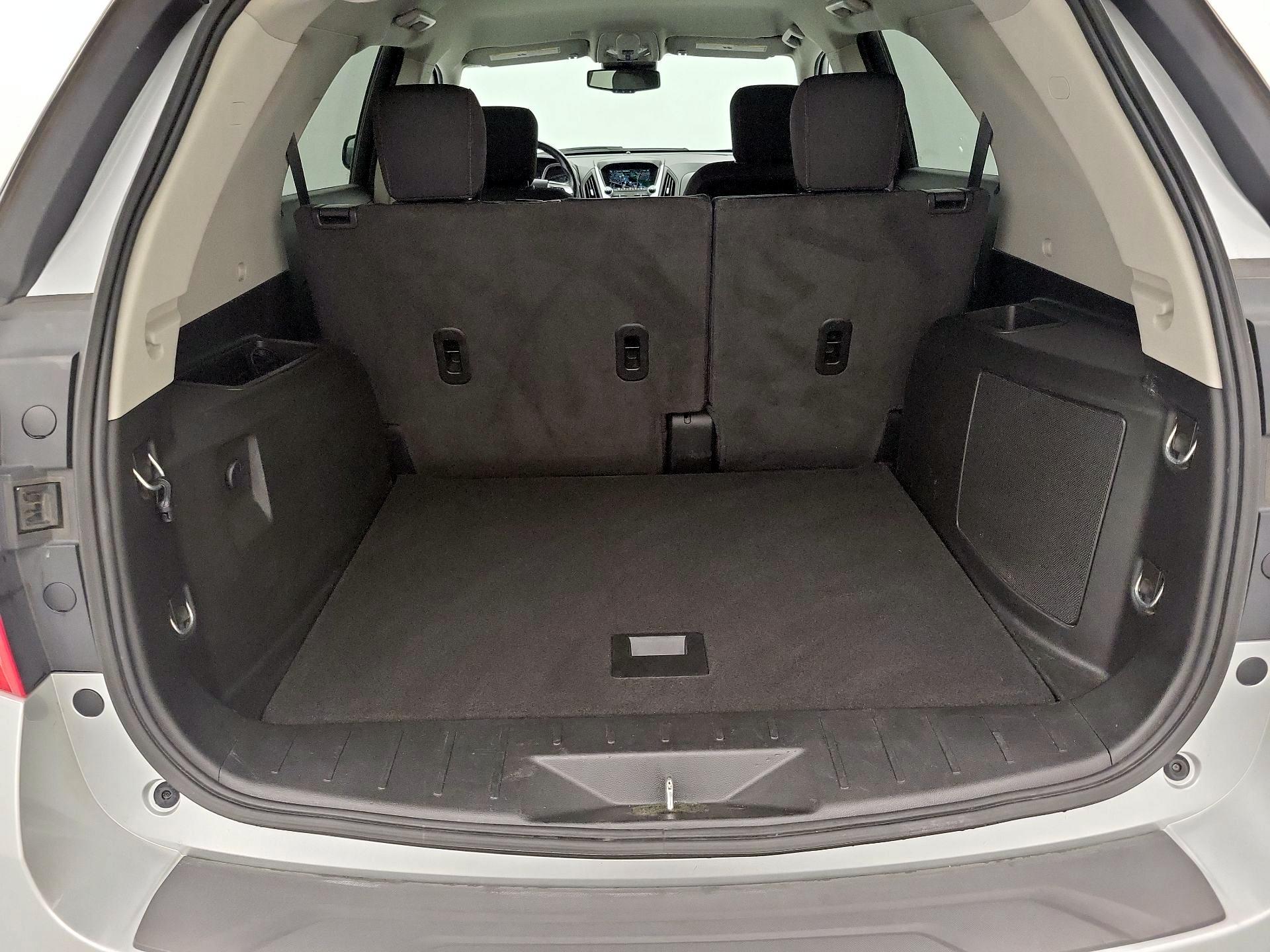 Thumbnail: 2016 Chevrolet Equinox - 19