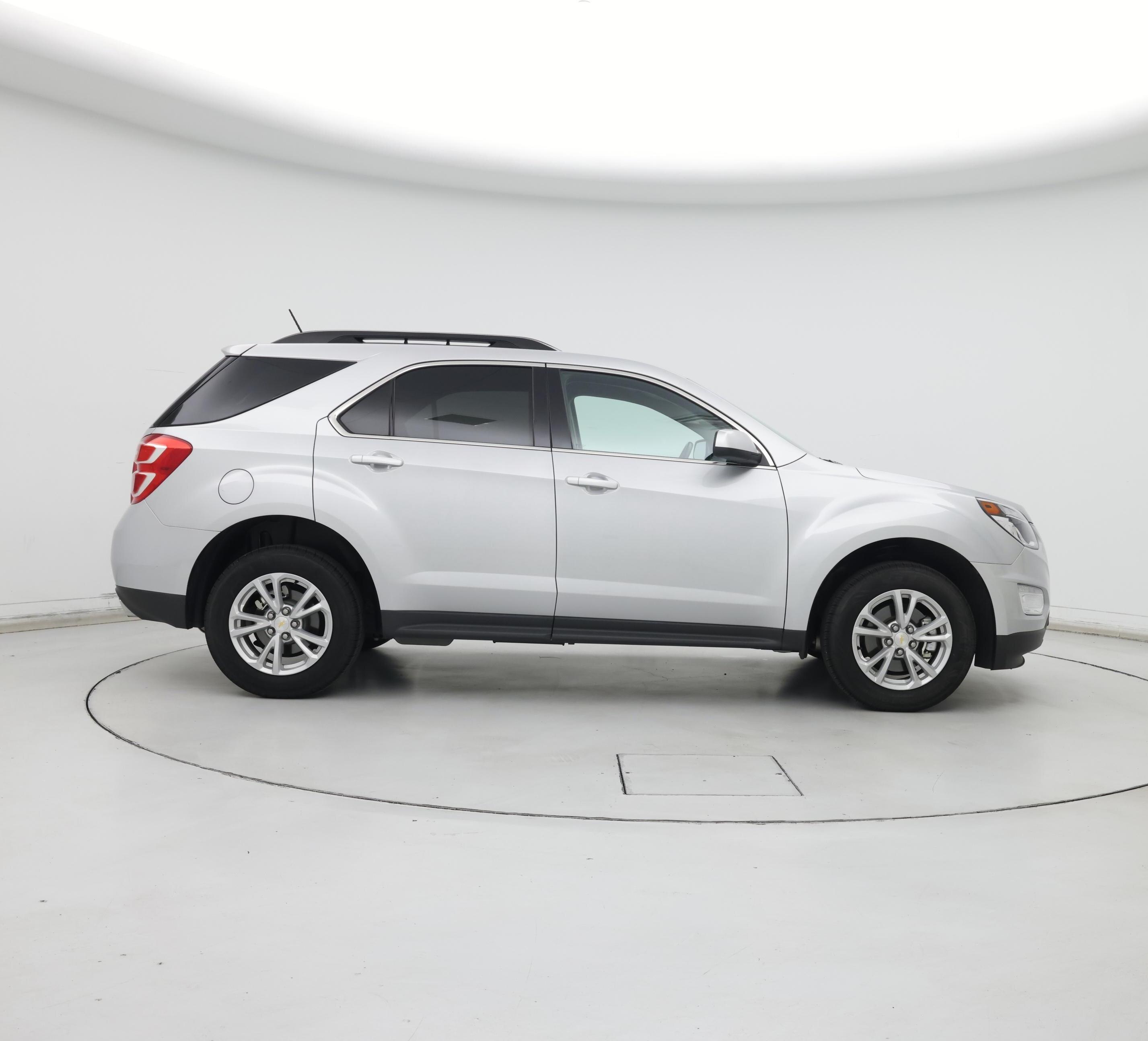 Thumbnail: 2016 Chevrolet Equinox - 7