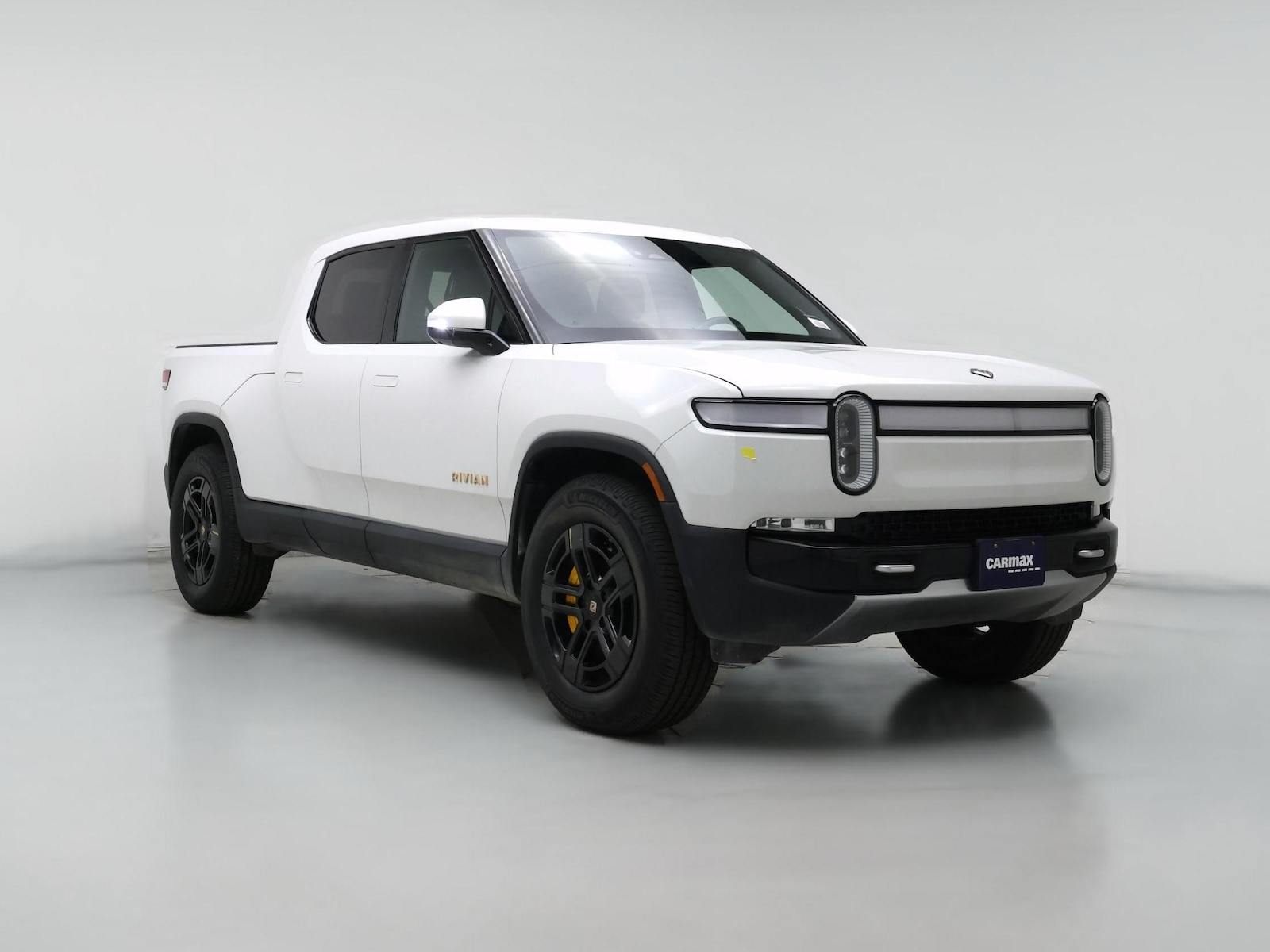 2022 Rivian R1T Adventure
