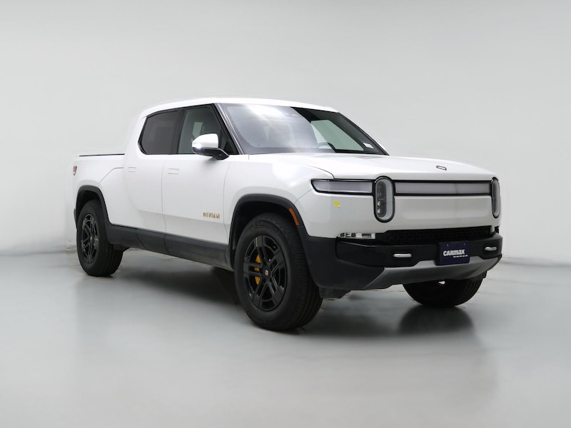 2022 Rivian R1T Adventure -
                  Littleton, CO