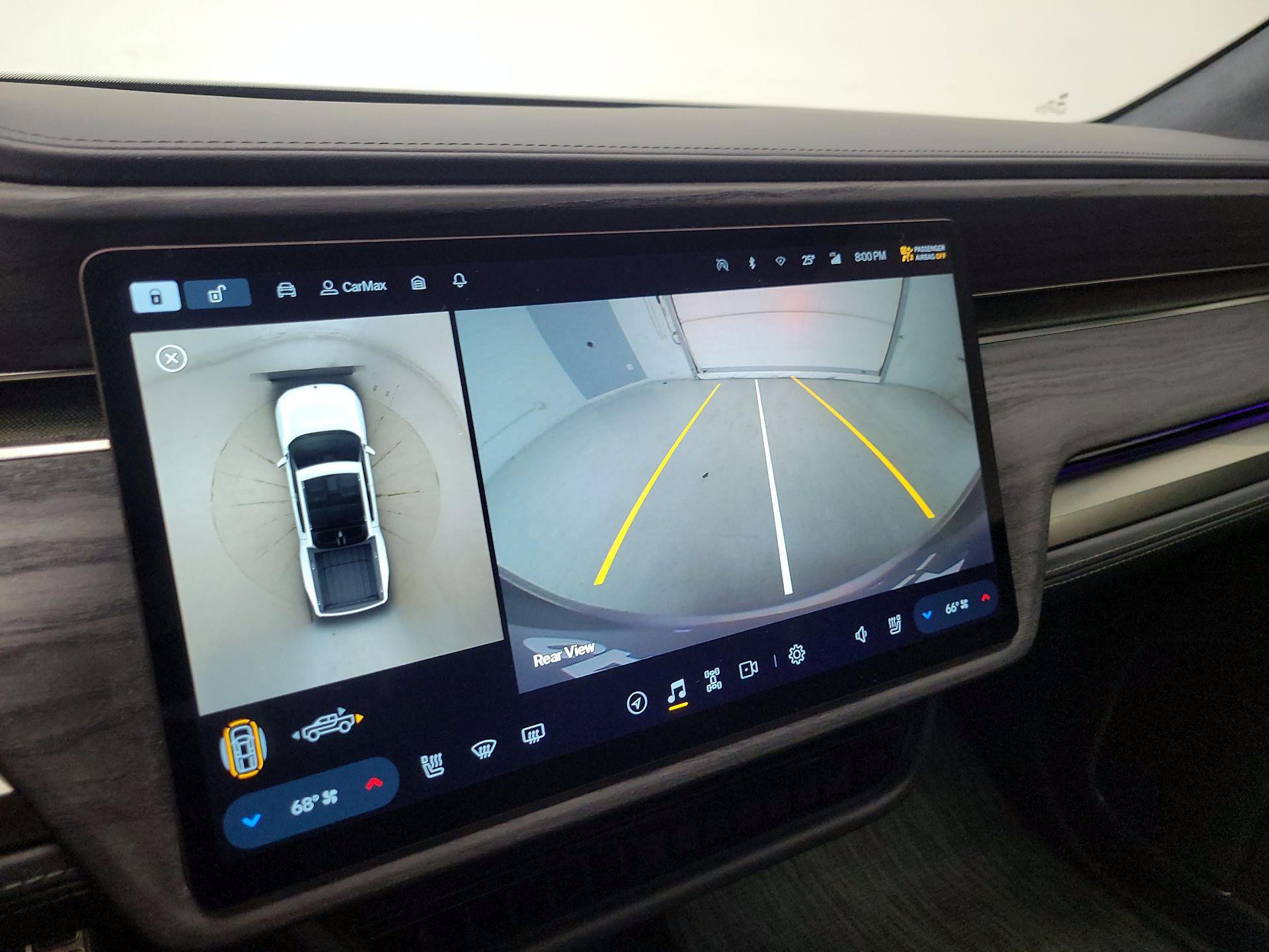 Thumbnail: 2022 Rivian R1T - 14