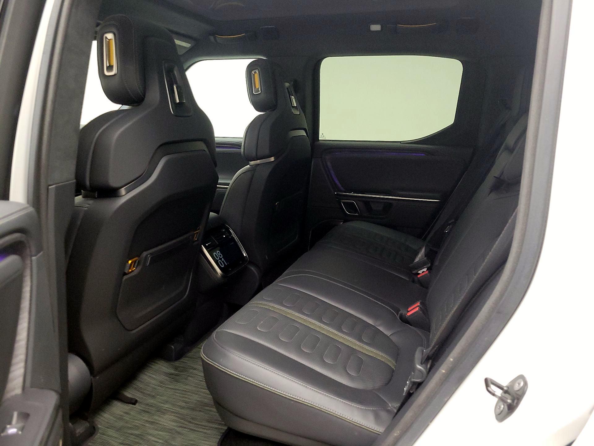 Thumbnail: 2022 Rivian R1T - 20