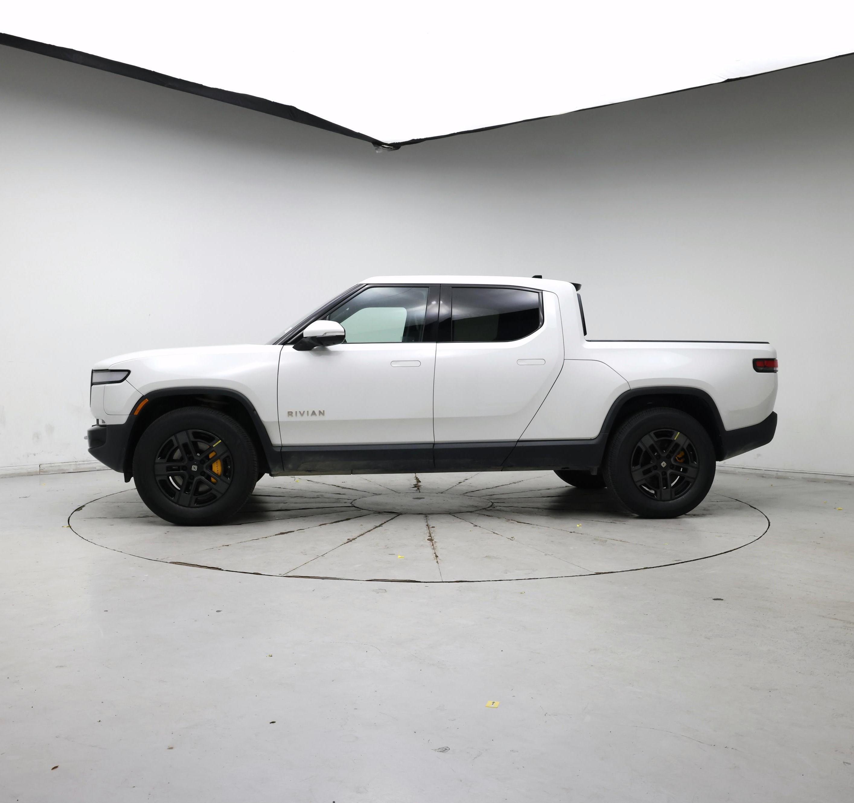 Thumbnail: 2022 Rivian R1T - 3