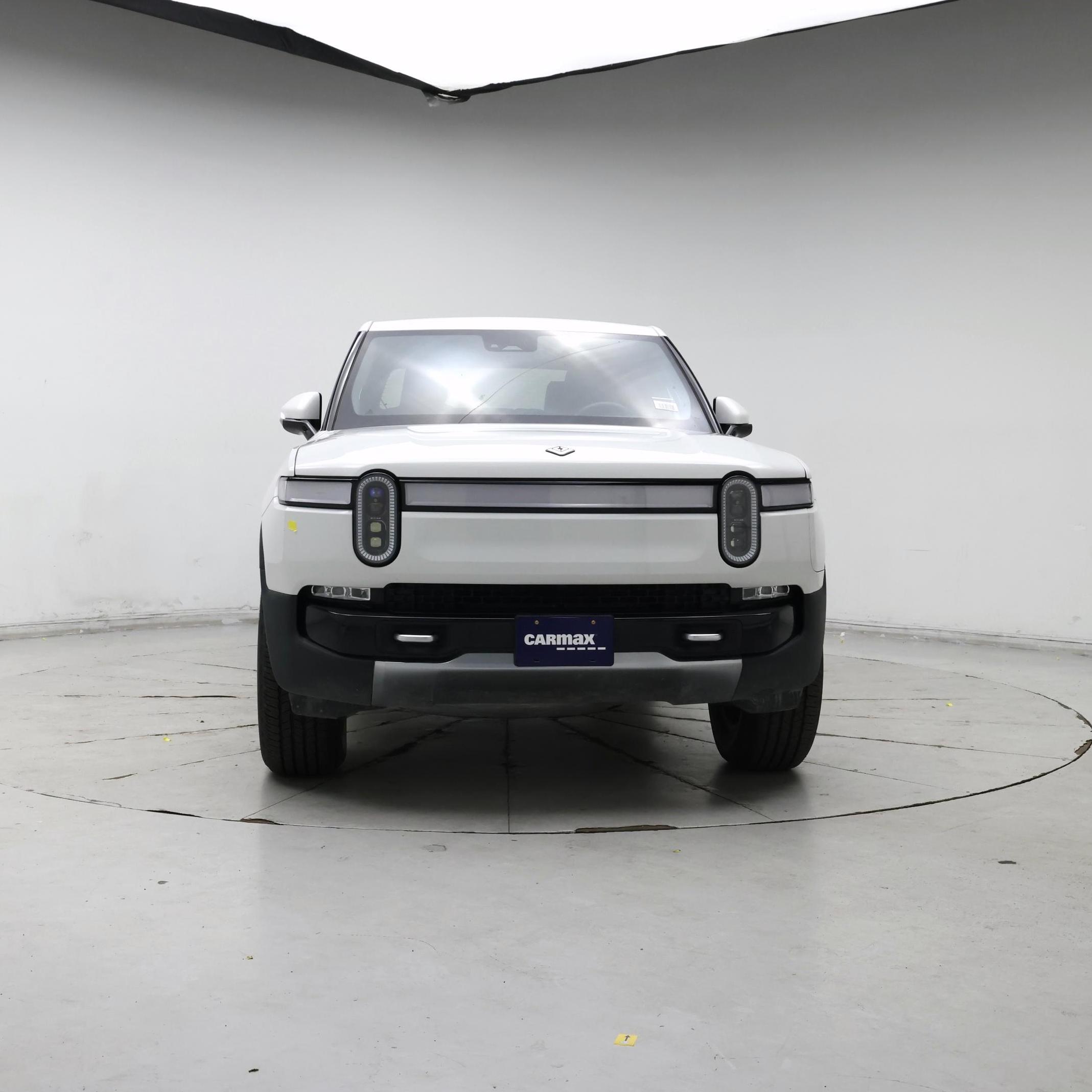 Thumbnail: 2022 Rivian R1T - 5