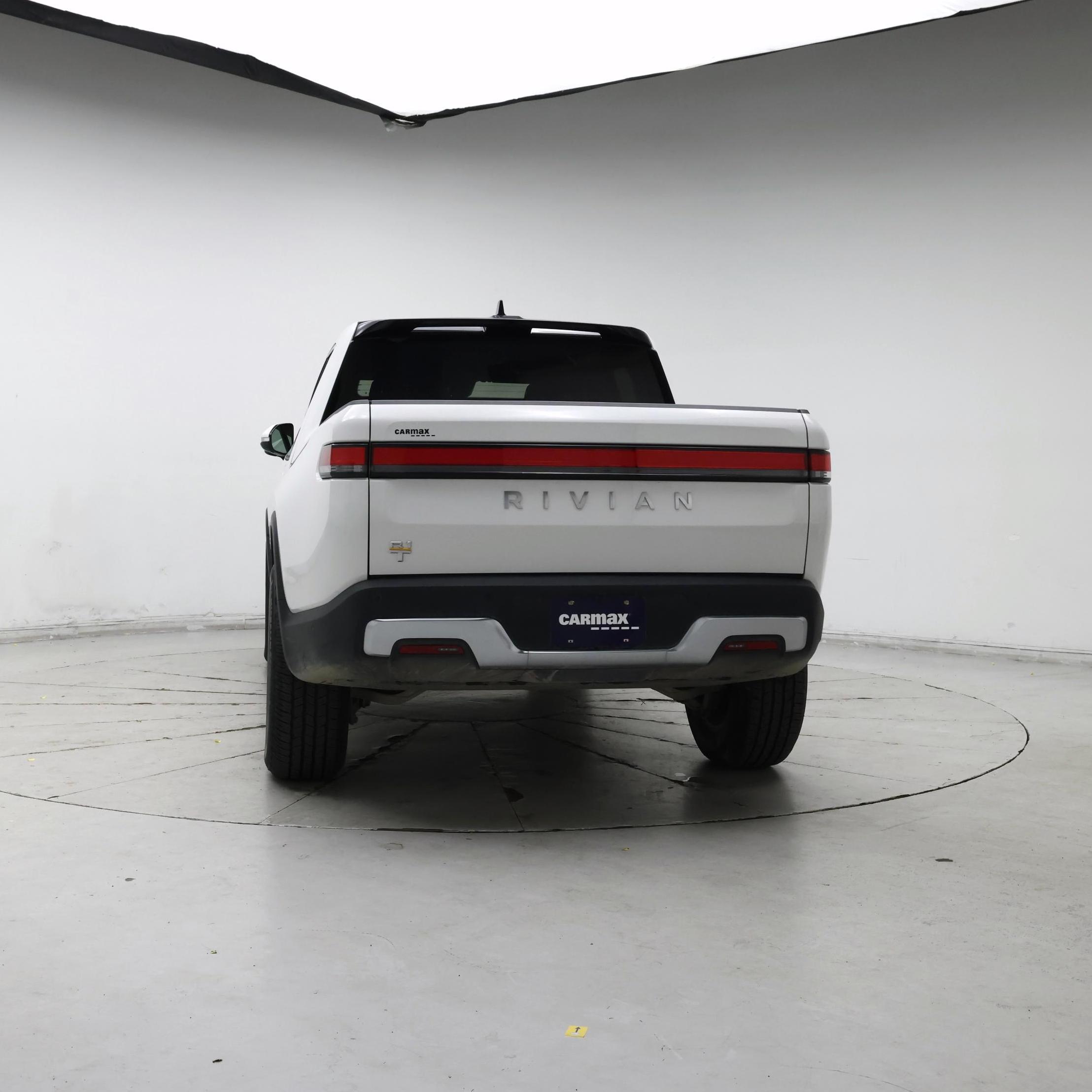 Thumbnail: 2022 Rivian R1T - 6