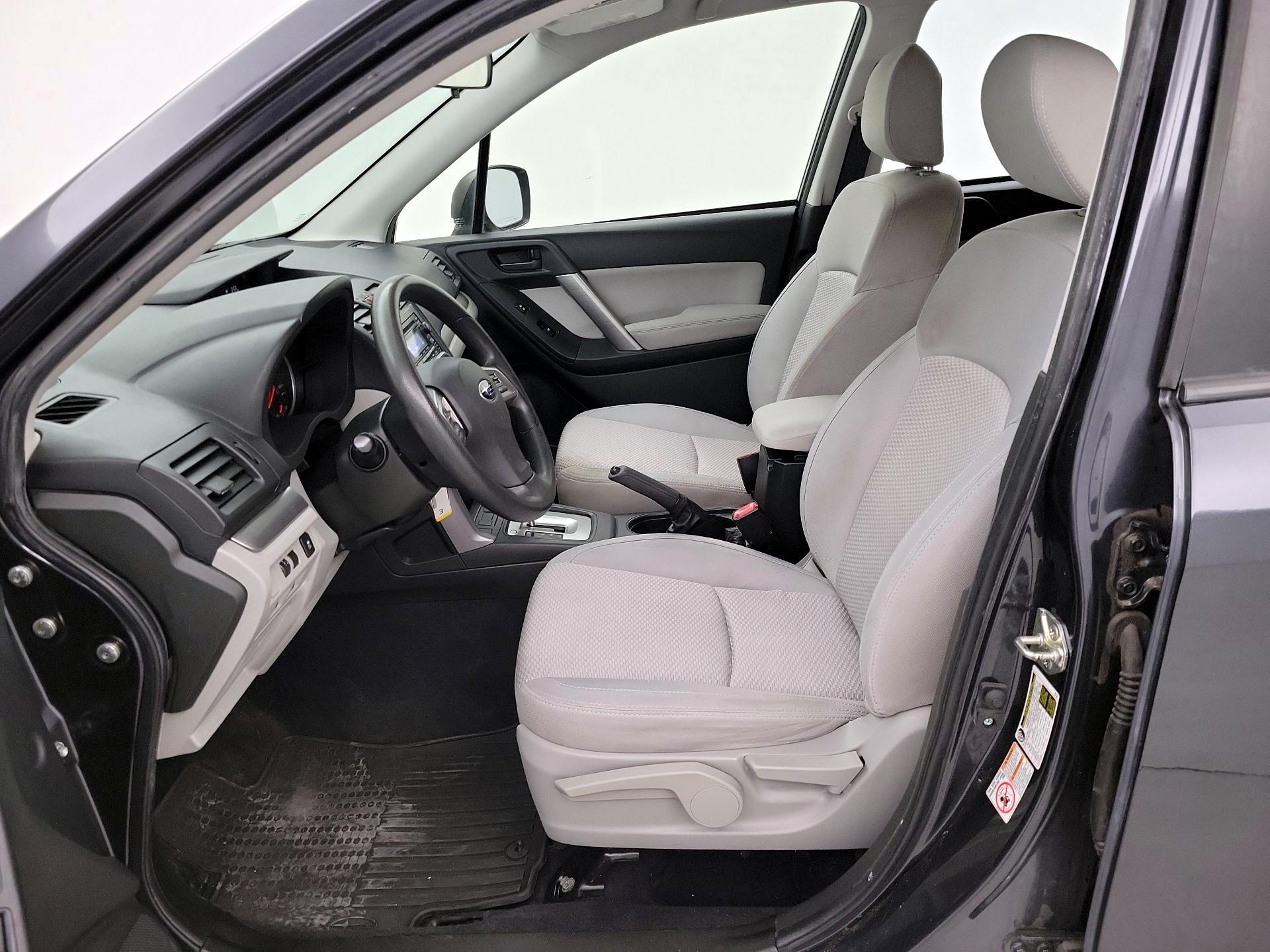 Thumbnail: 2014 Subaru Forester - 11