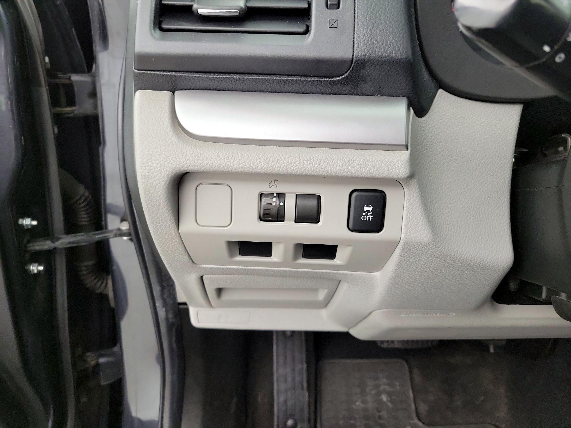 Thumbnail: 2014 Subaru Forester - 13