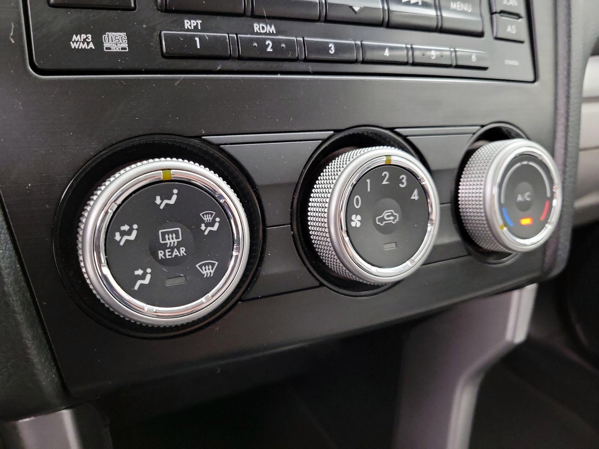 Thumbnail: 2014 Subaru Forester - 15