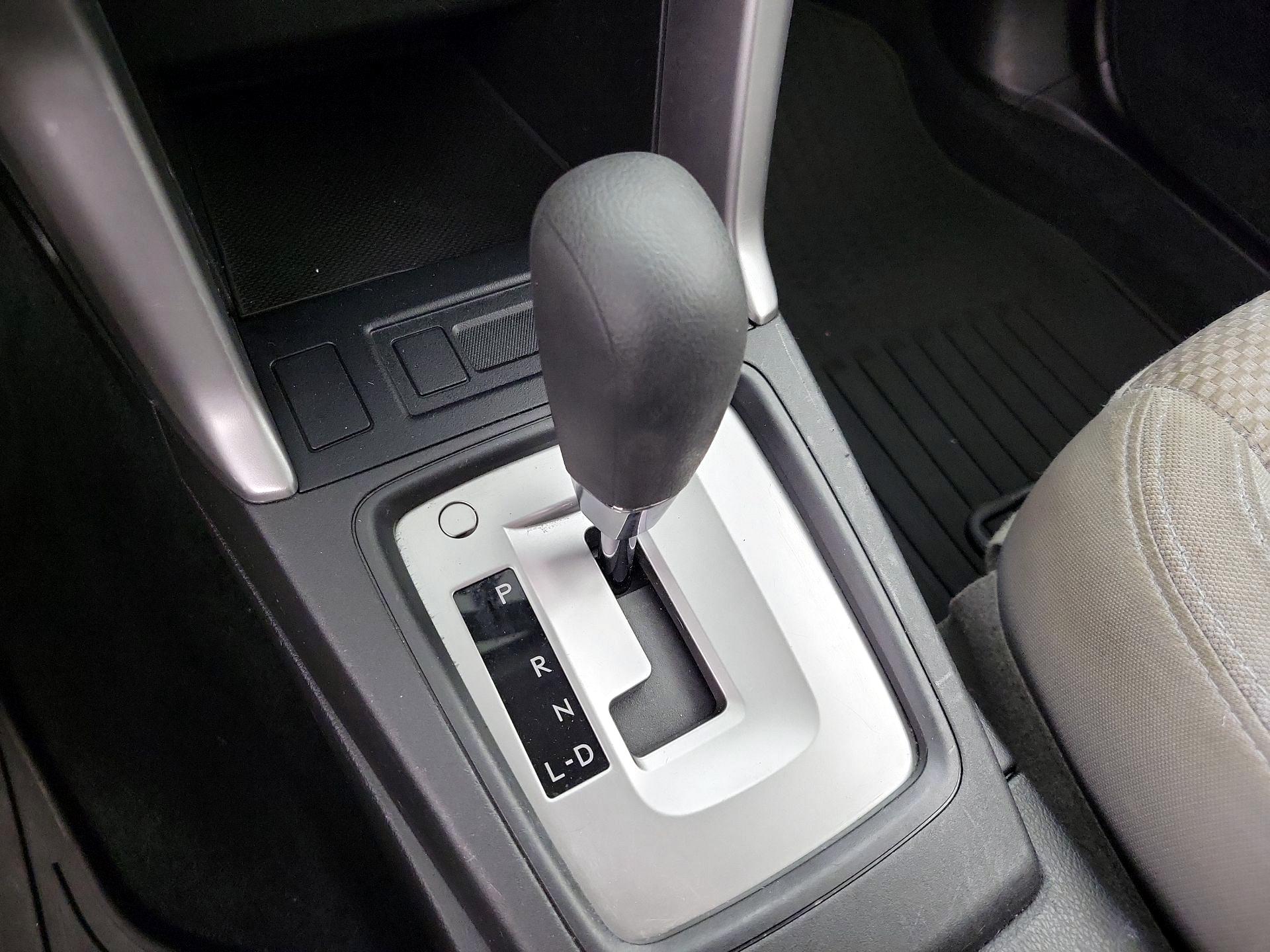 Thumbnail: 2014 Subaru Forester - 16