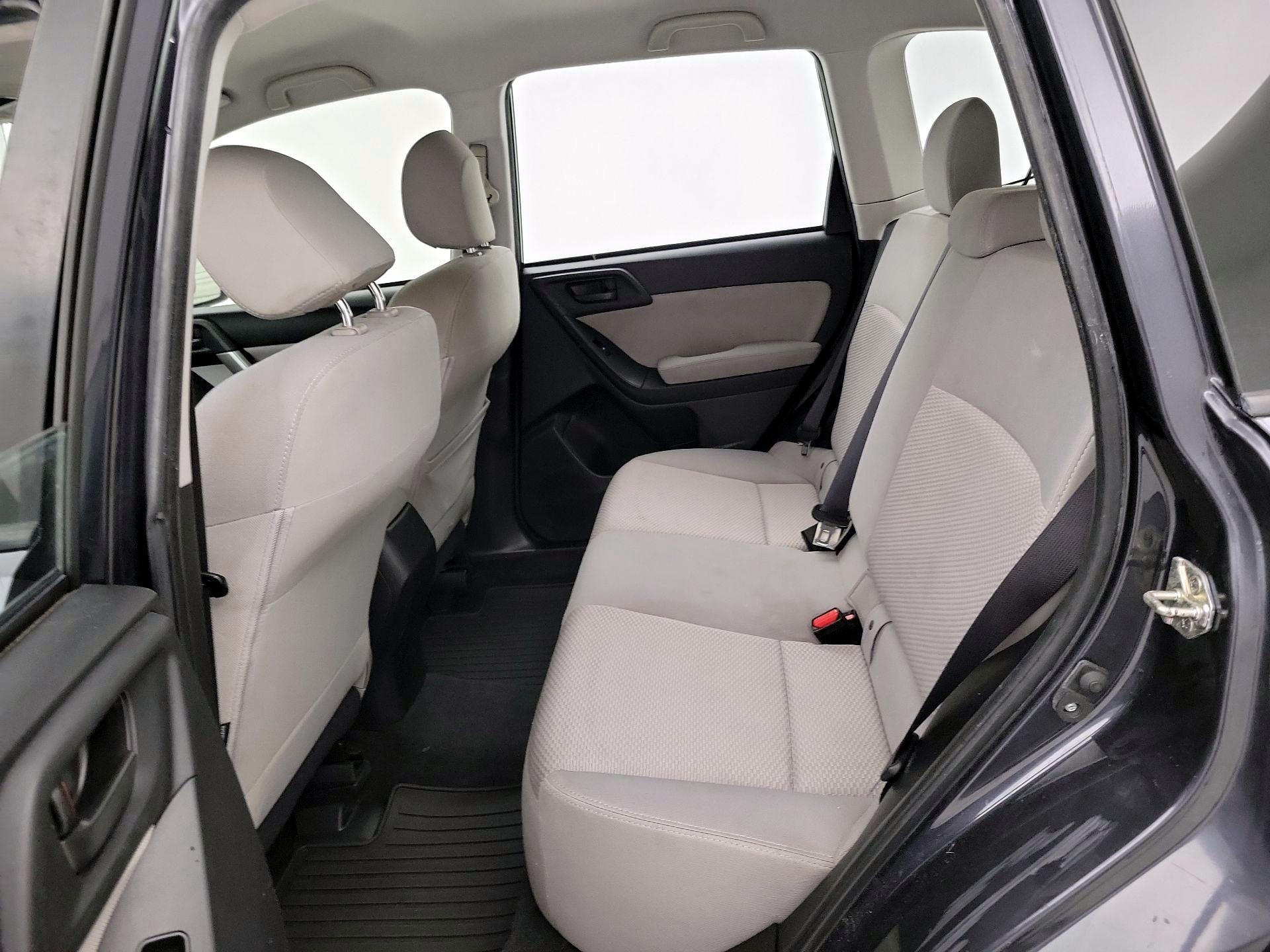 Thumbnail: 2014 Subaru Forester - 18