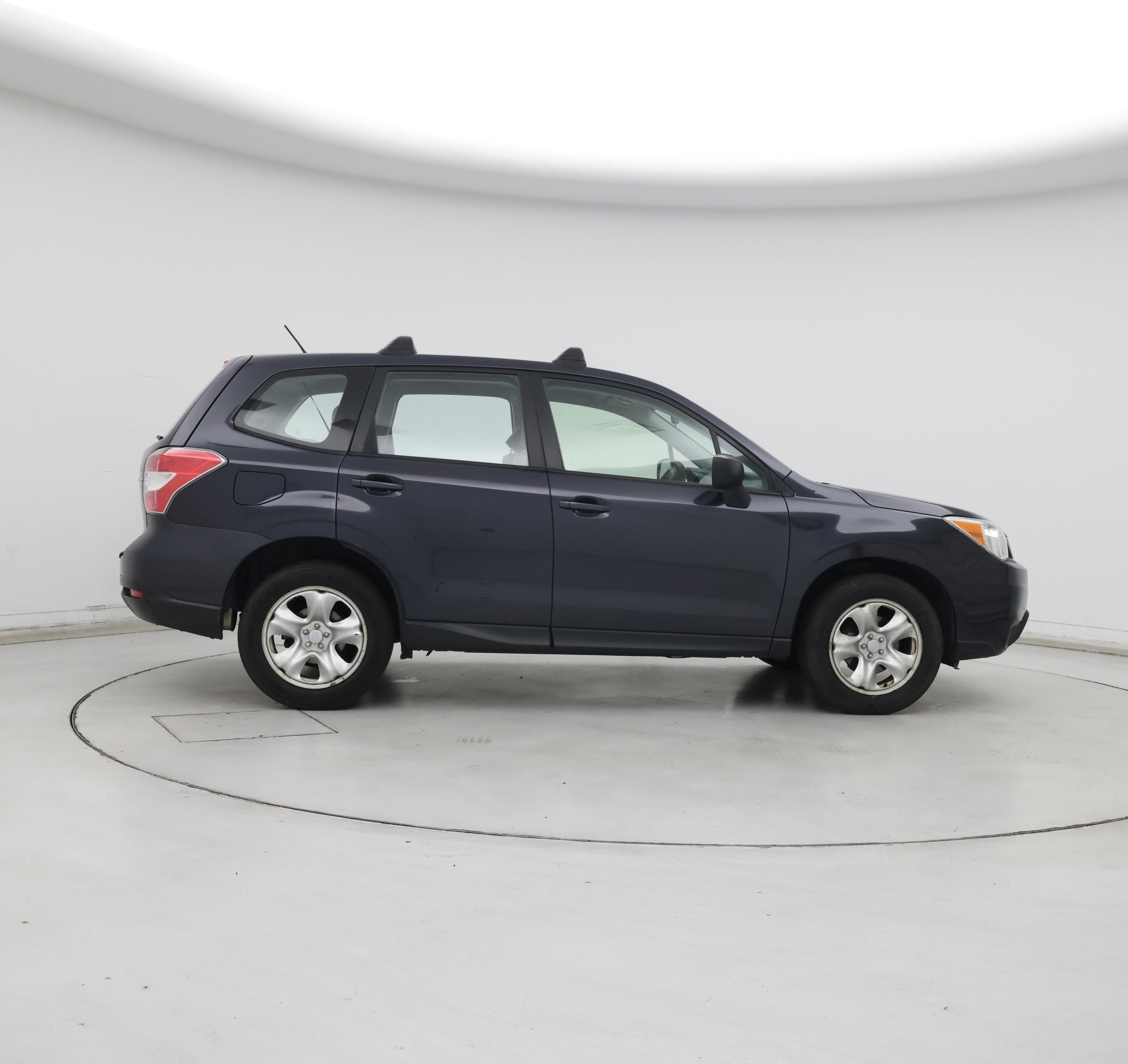 Thumbnail: 2014 Subaru Forester - 7