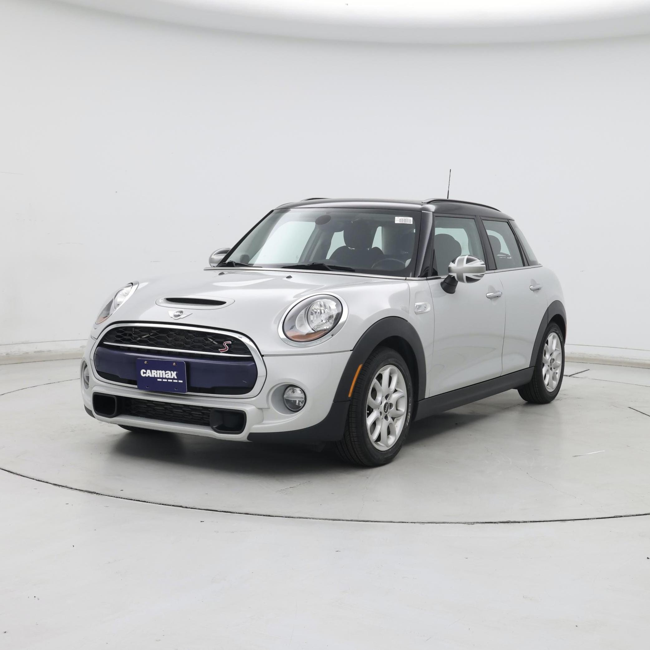 Thumbnail: 2015 MINI Cooper Hardtop - 4