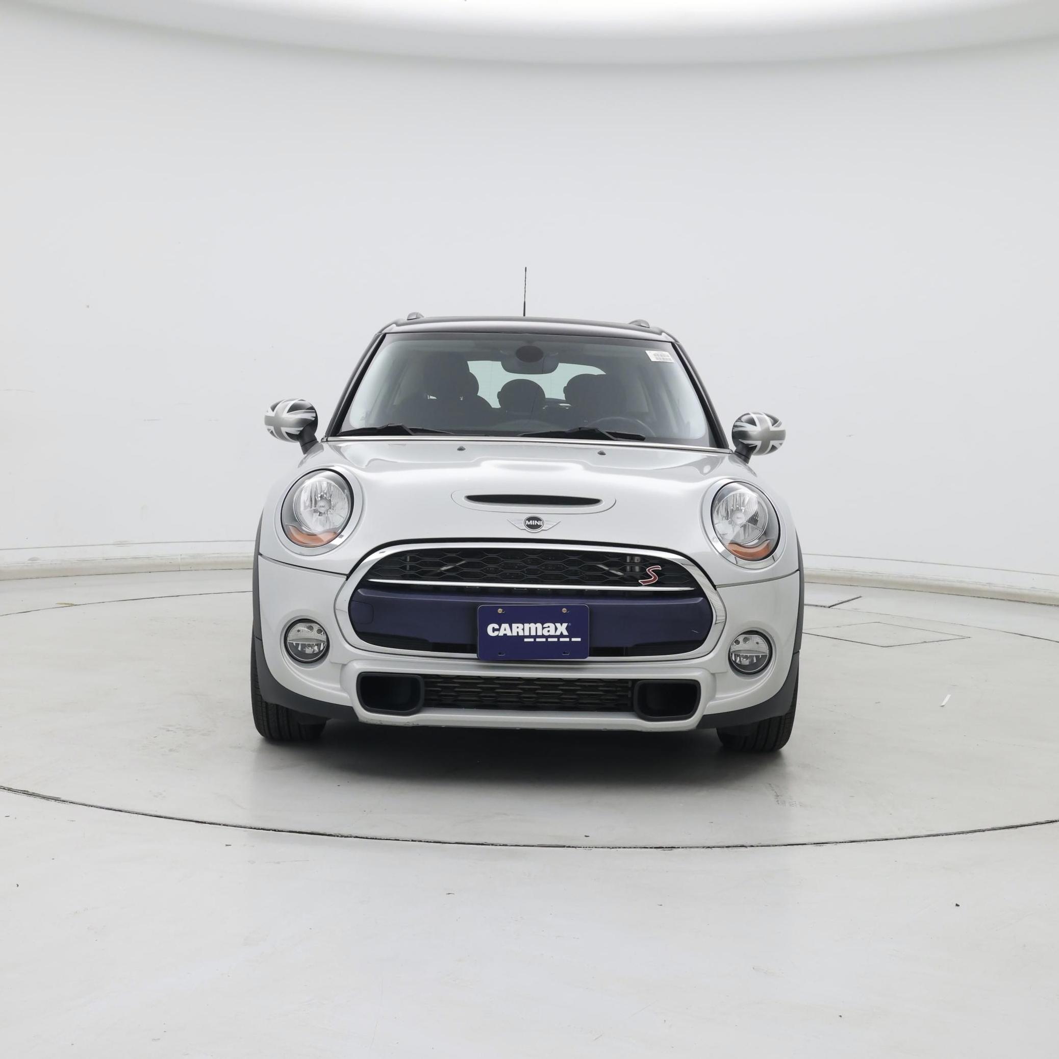 Thumbnail: 2015 MINI Cooper Hardtop - 5