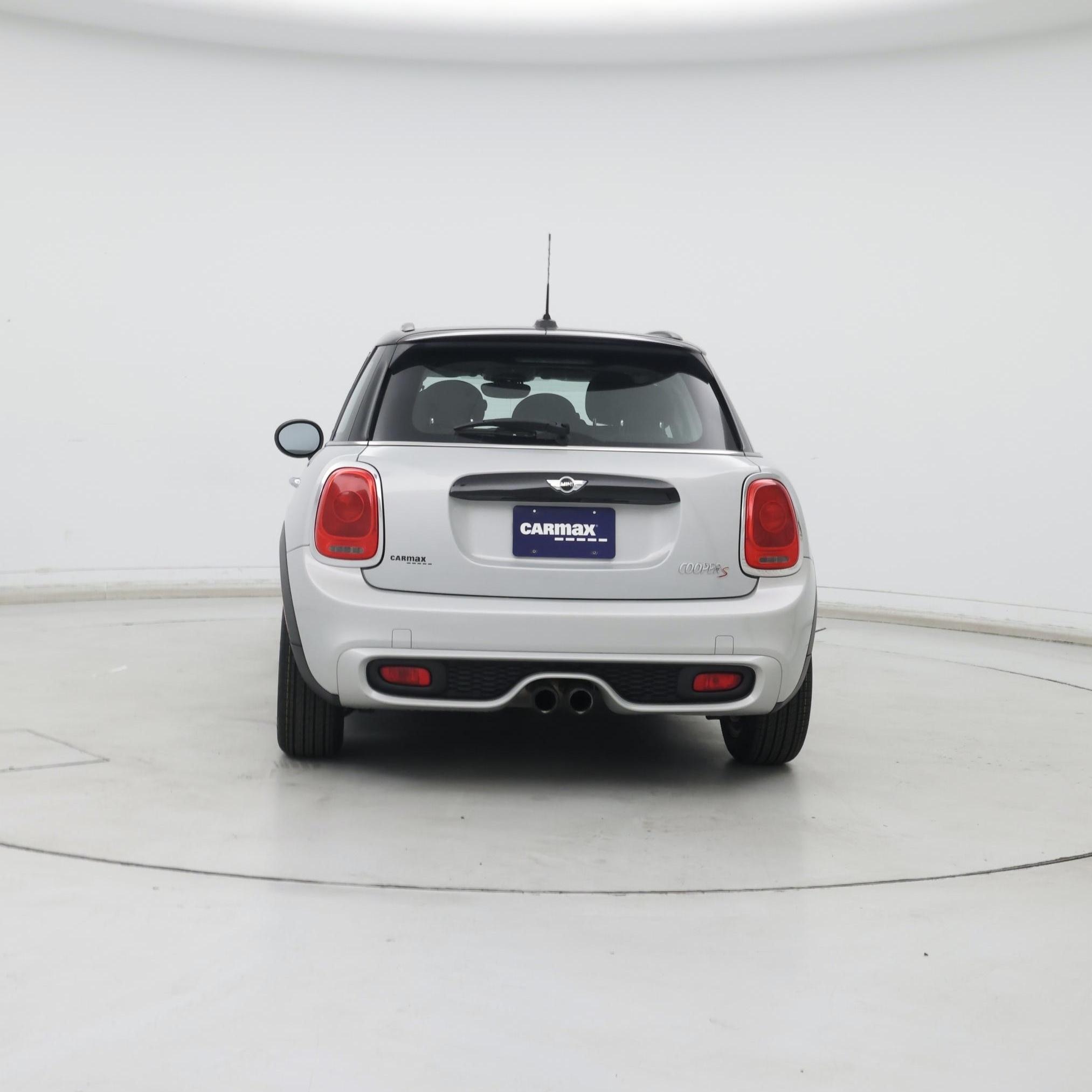 Thumbnail: 2015 MINI Cooper Hardtop - 6