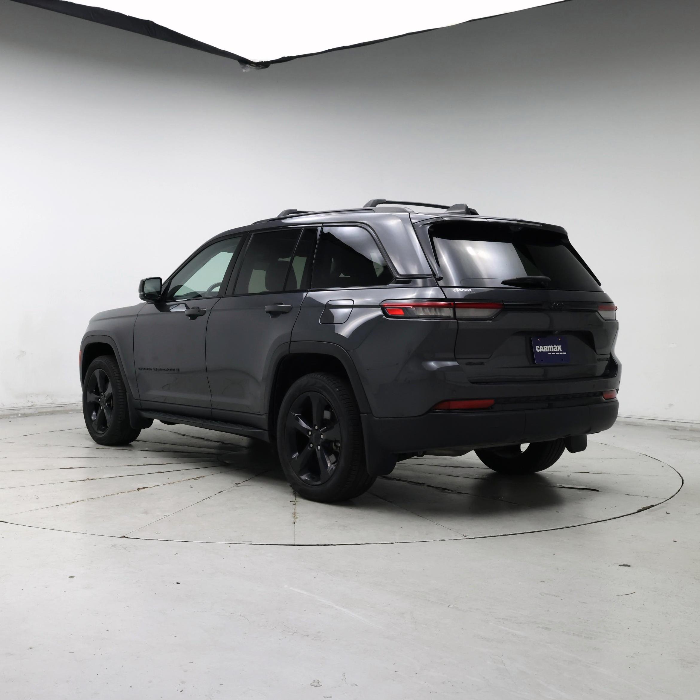 Thumbnail: 2022 Jeep Grand Cherokee - 2