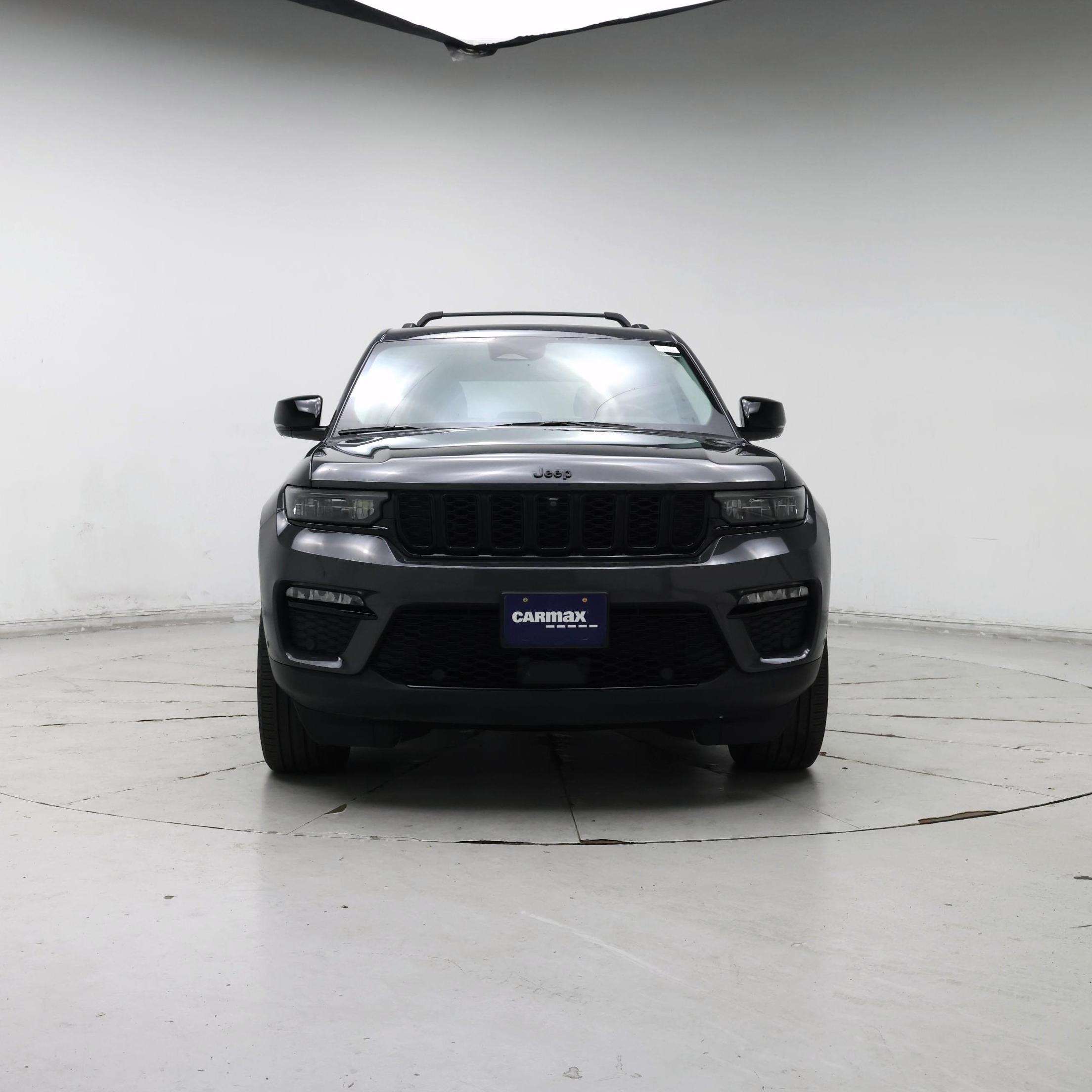 Thumbnail: 2022 Jeep Grand Cherokee - 5