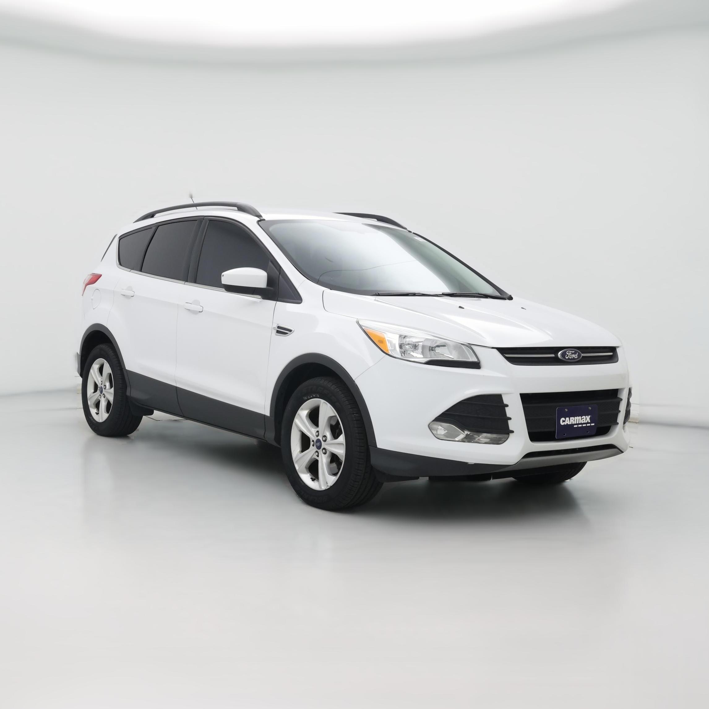 Thumbnail: 2016 Ford Escape - 1