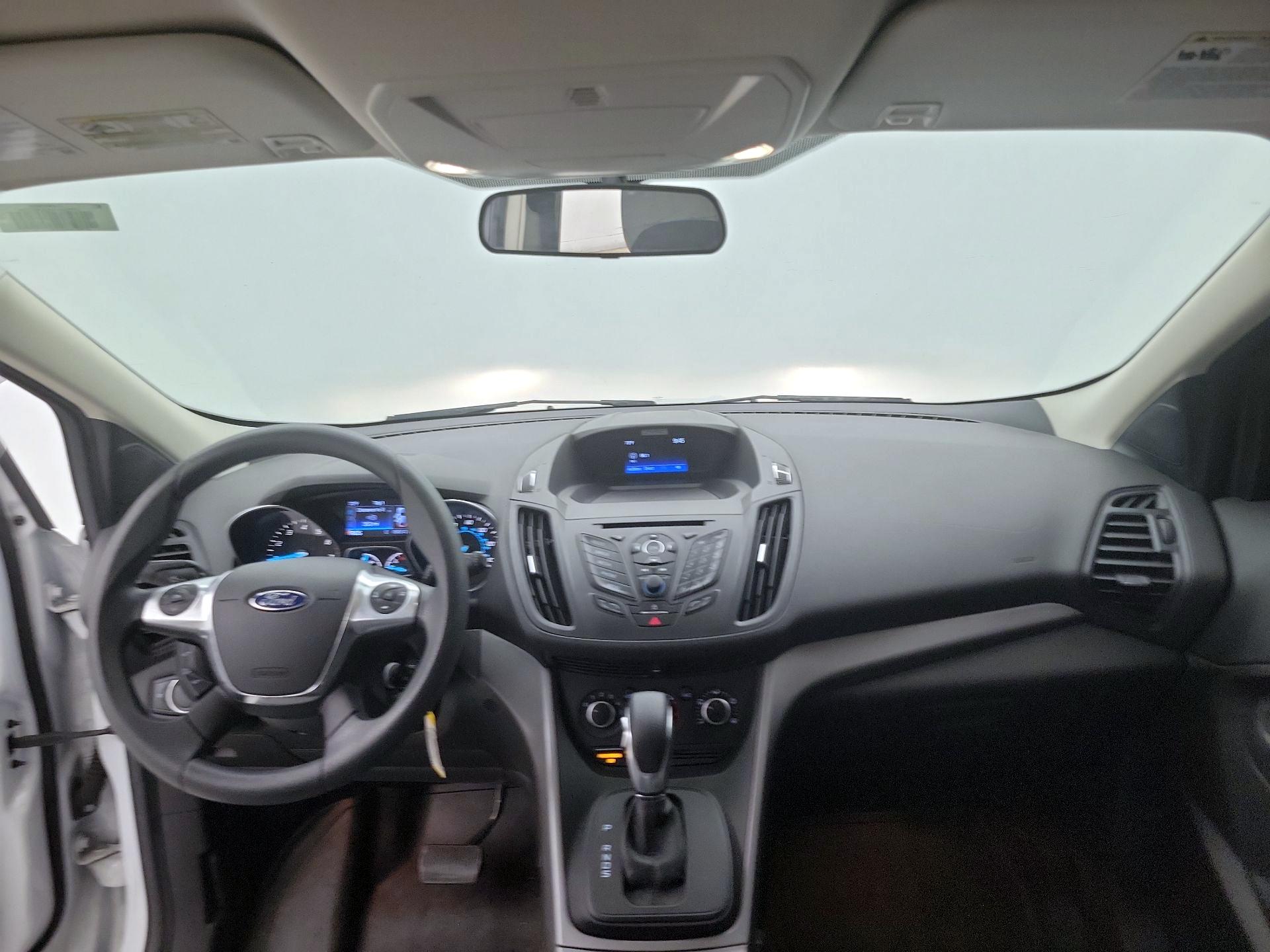 Thumbnail: 2016 Ford Escape - 9