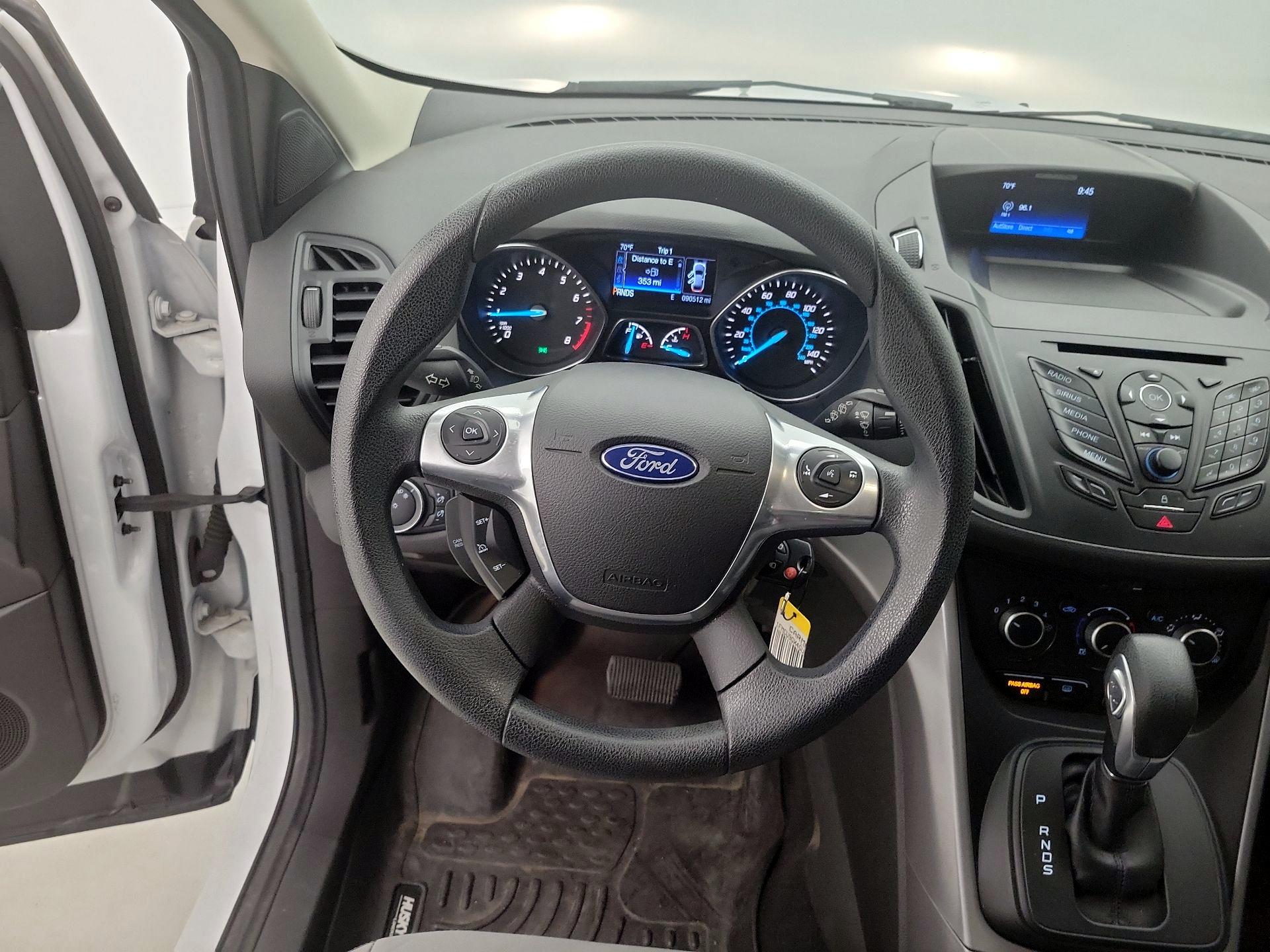 Thumbnail: 2016 Ford Escape - 10