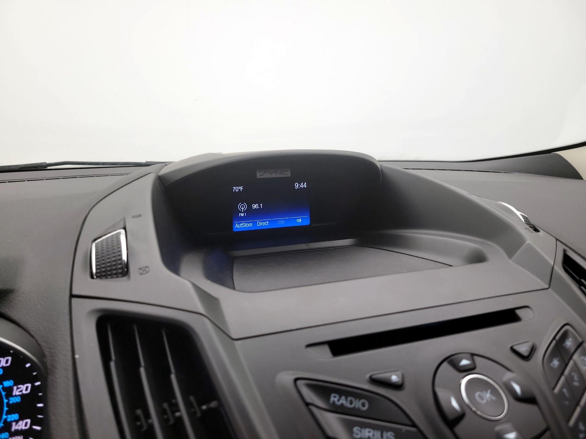Thumbnail: 2016 Ford Escape - 15