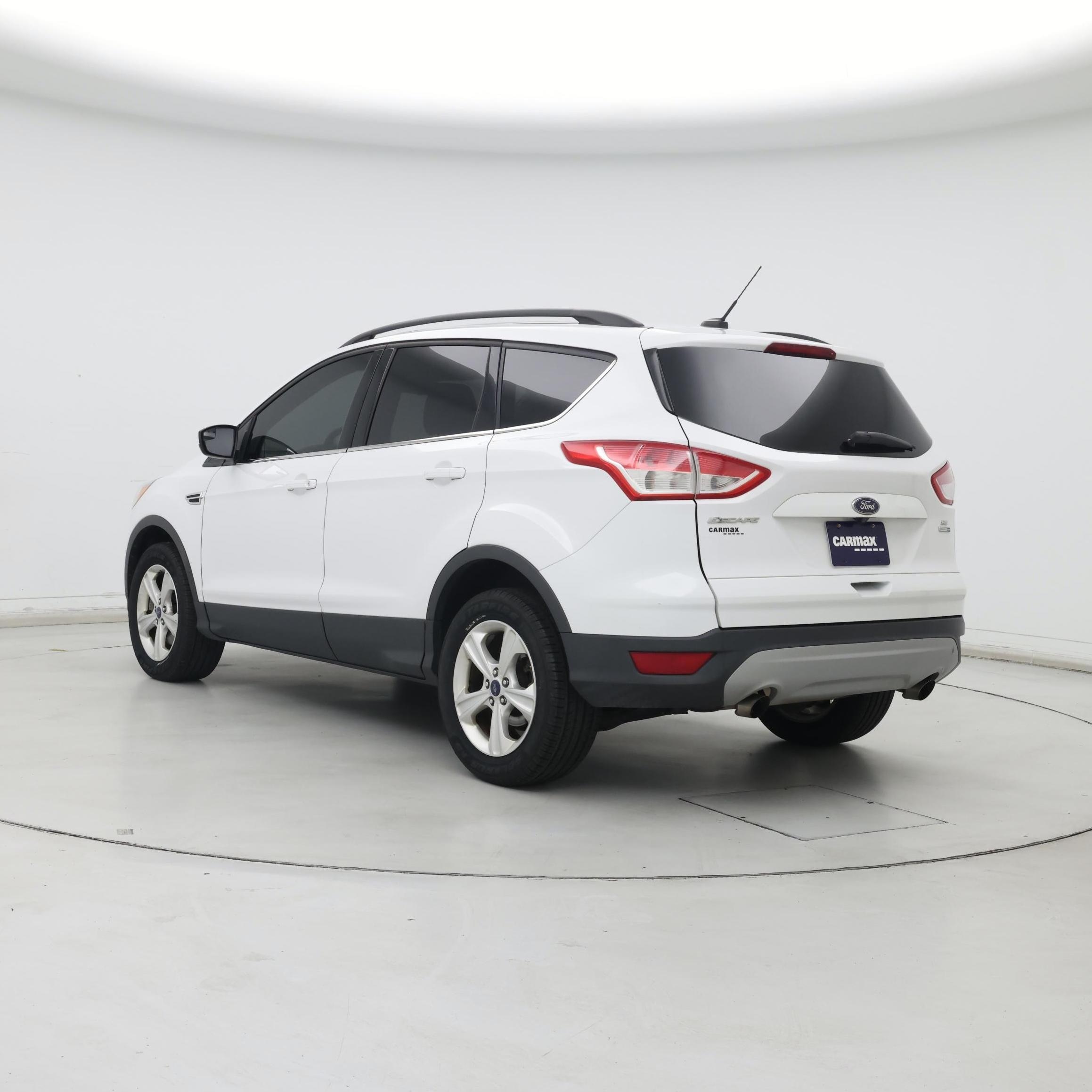 Thumbnail: 2016 Ford Escape - 2