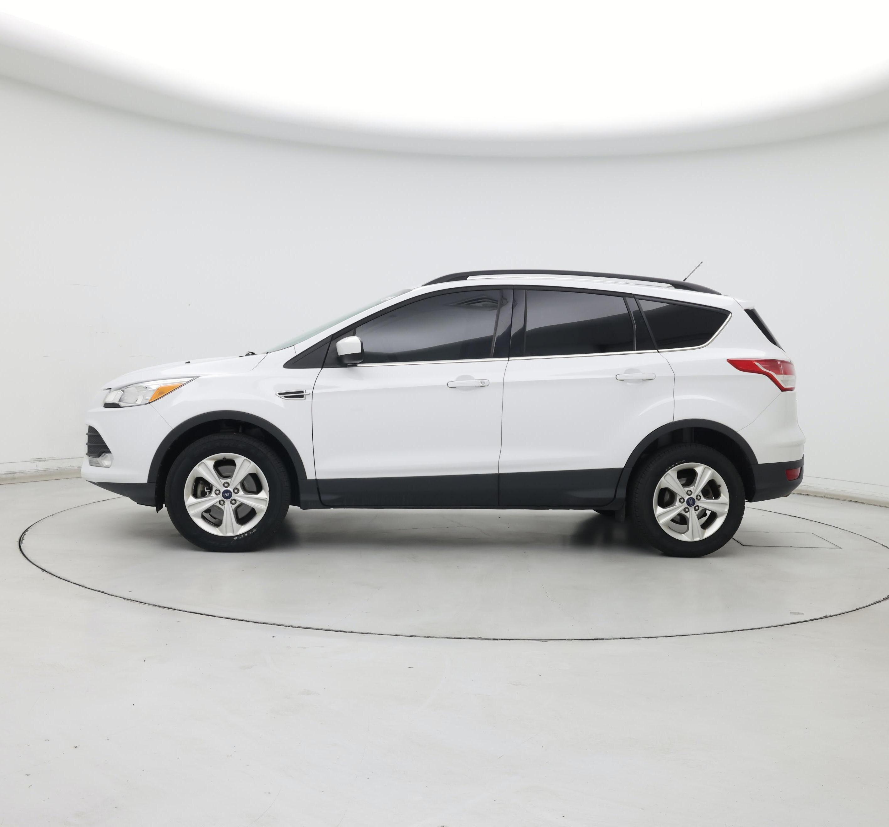 Thumbnail: 2016 Ford Escape - 3