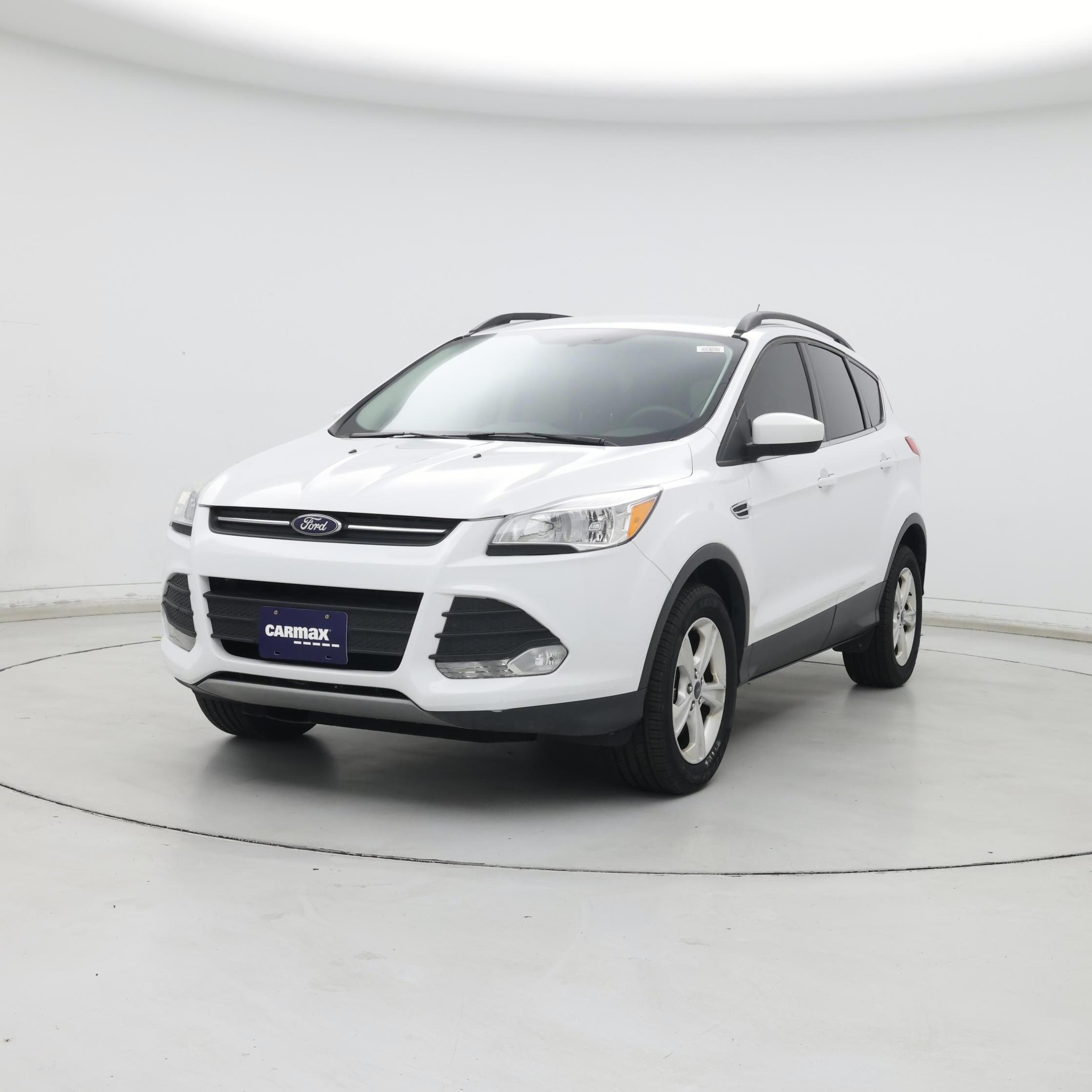 Thumbnail: 2016 Ford Escape - 4