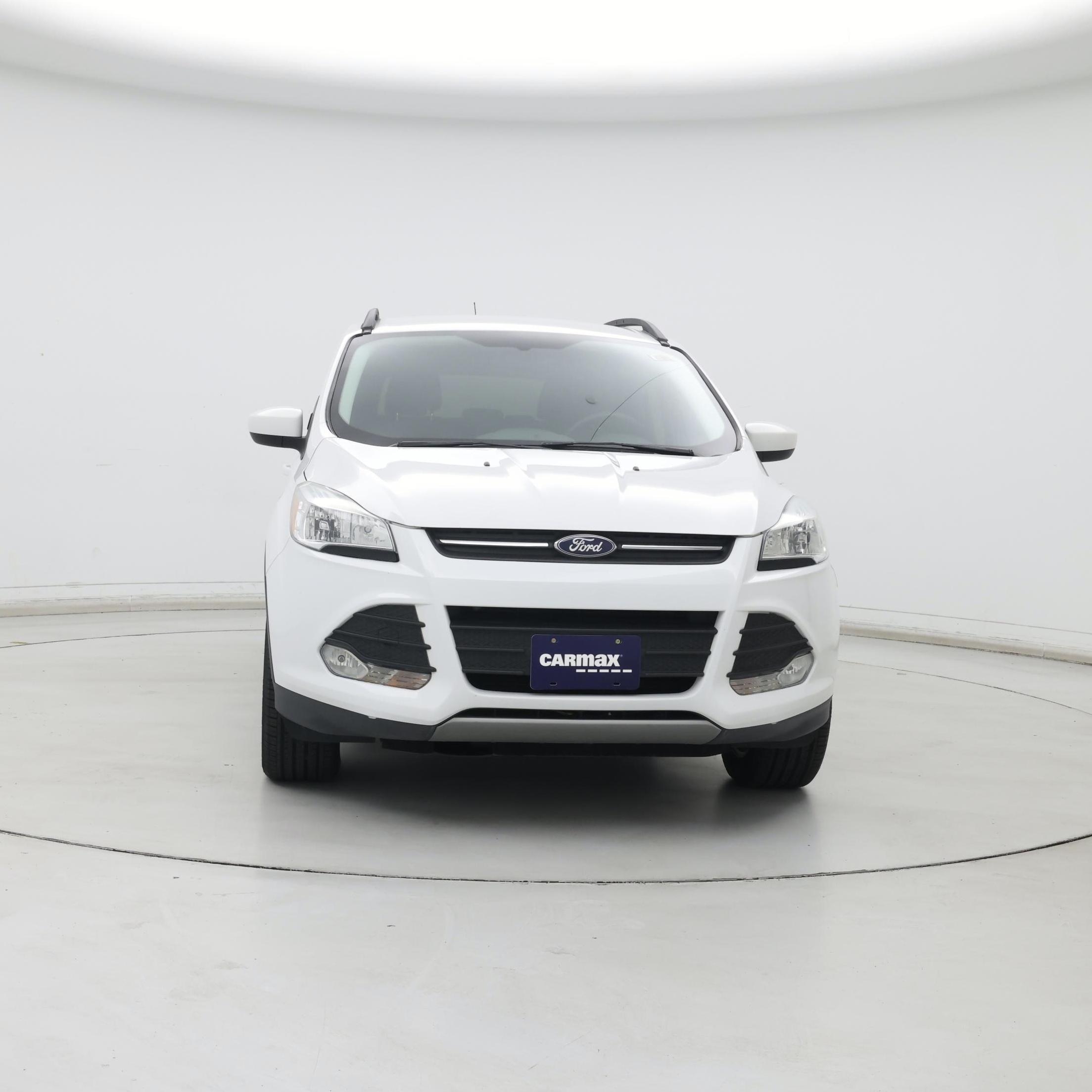 Thumbnail: 2016 Ford Escape - 5