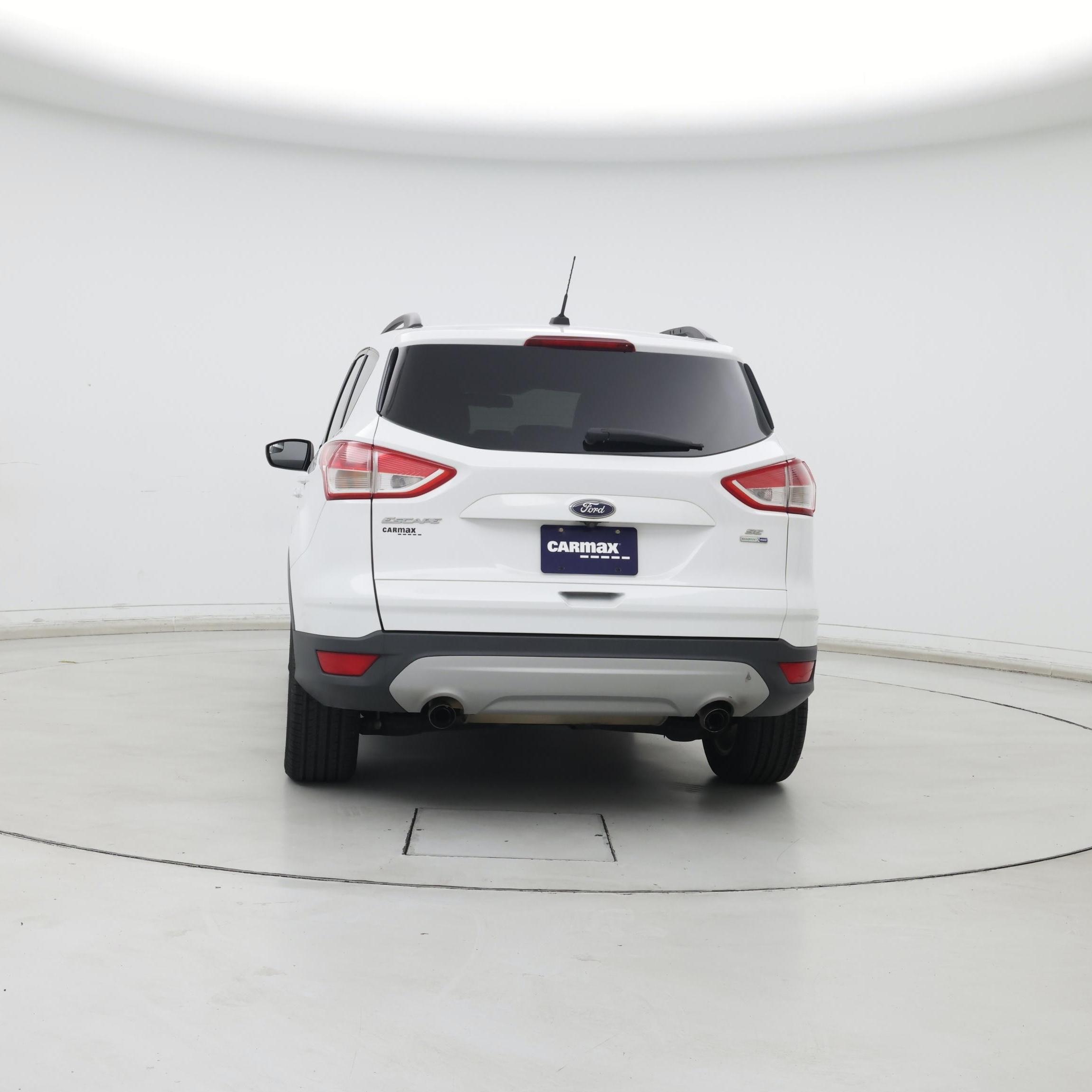 Thumbnail: 2016 Ford Escape - 6
