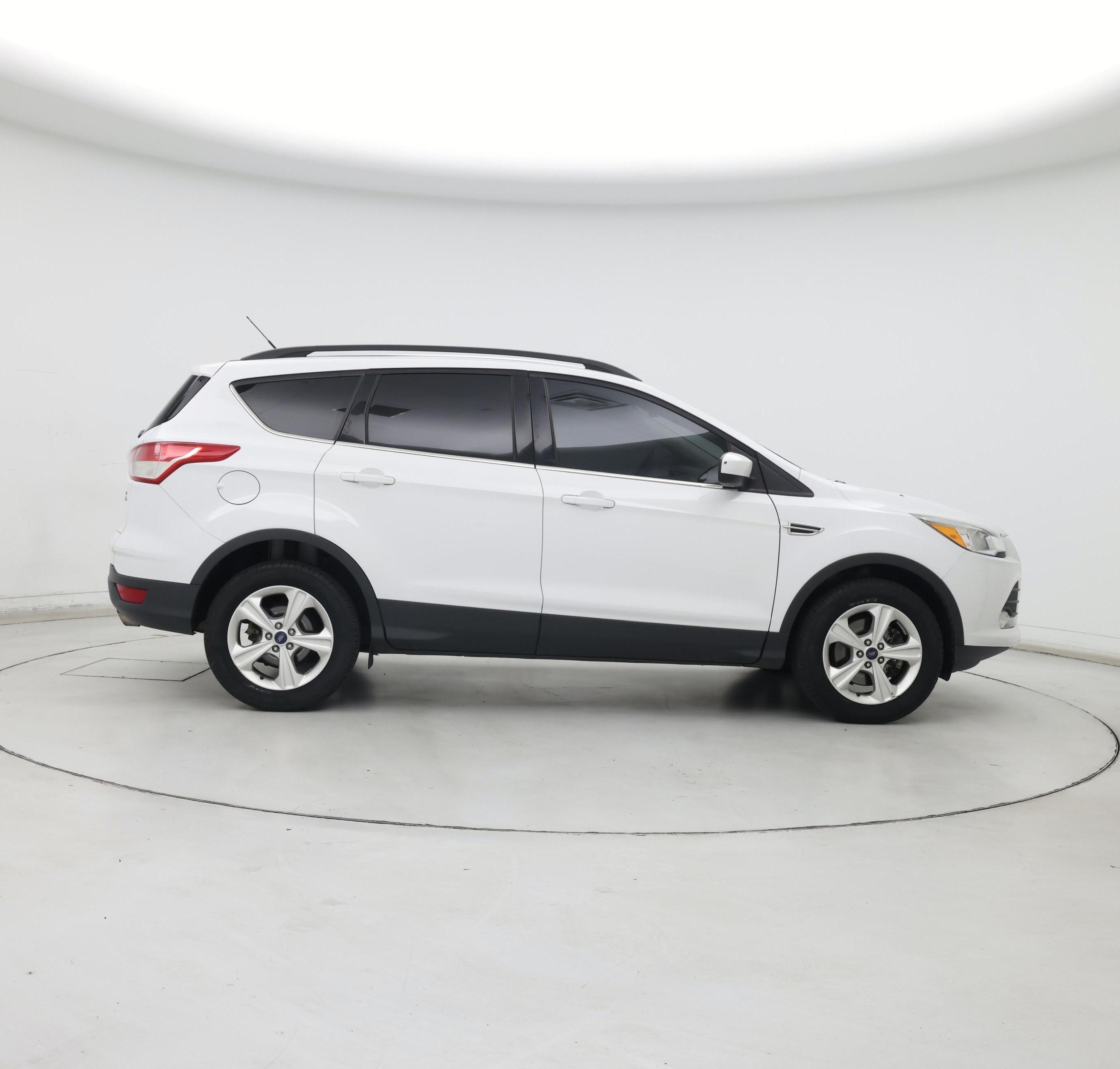 Thumbnail: 2016 Ford Escape - 7
