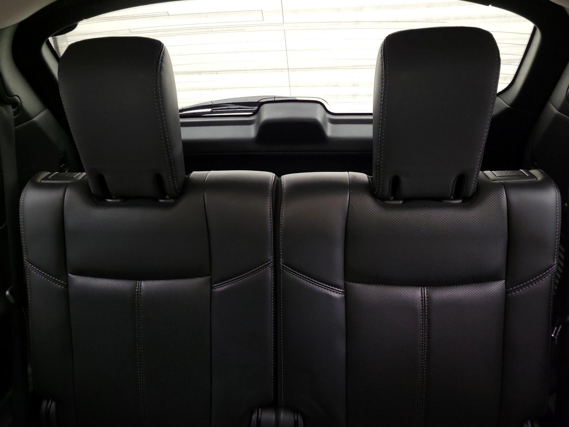 Thumbnail: 2014 Nissan Pathfinder - 19
