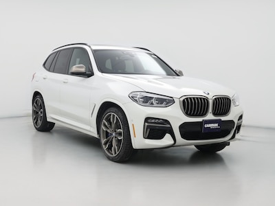 2020 BMW X3 M40I