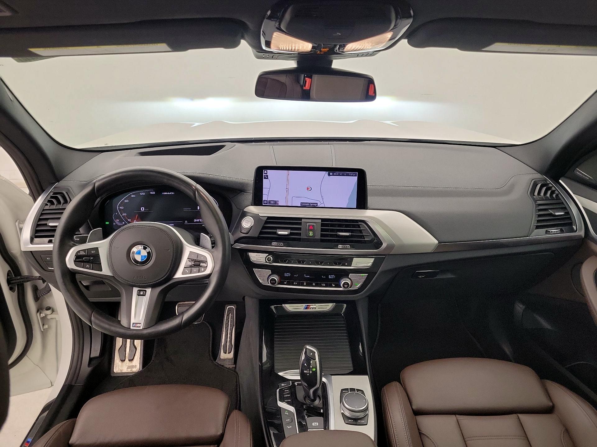 Thumbnail: 2020 BMW X3 - 9