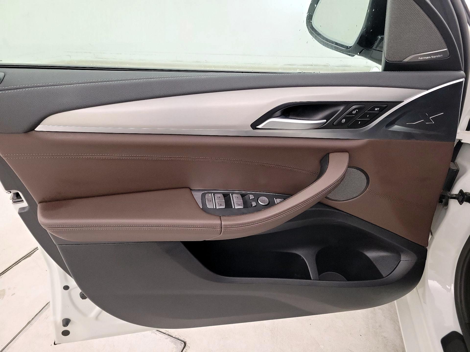 Thumbnail: 2020 BMW X3 - 12