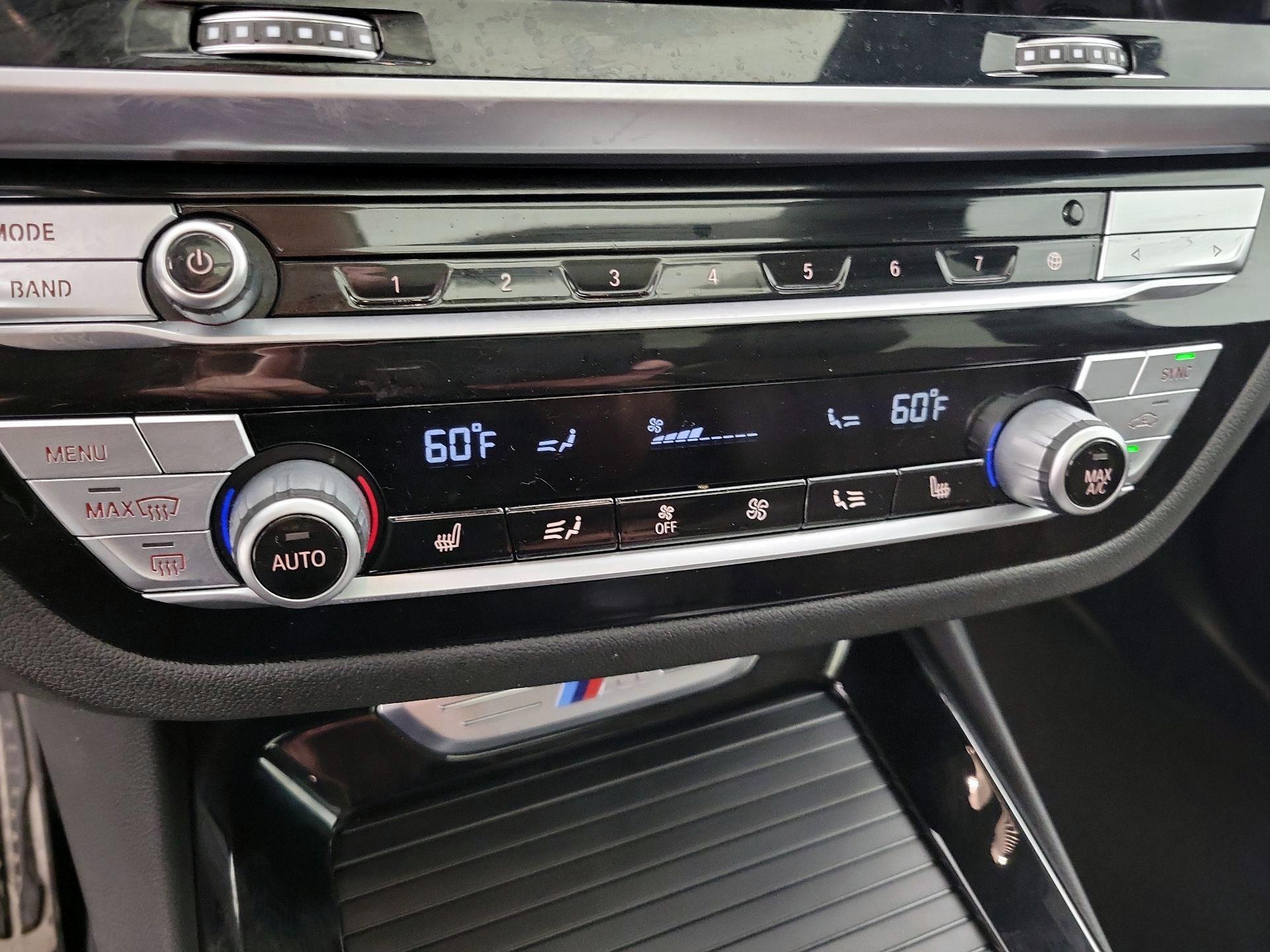 Thumbnail: 2020 BMW X3 - 17