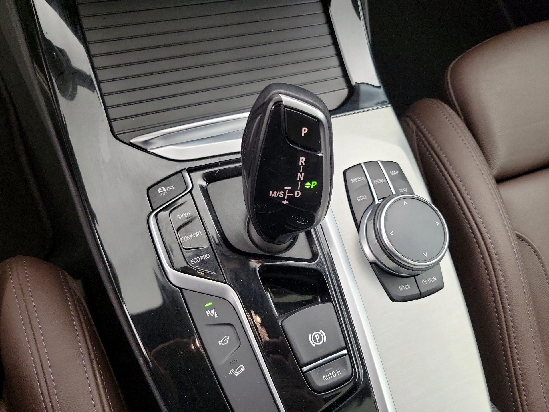 Thumbnail: 2020 BMW X3 - 18