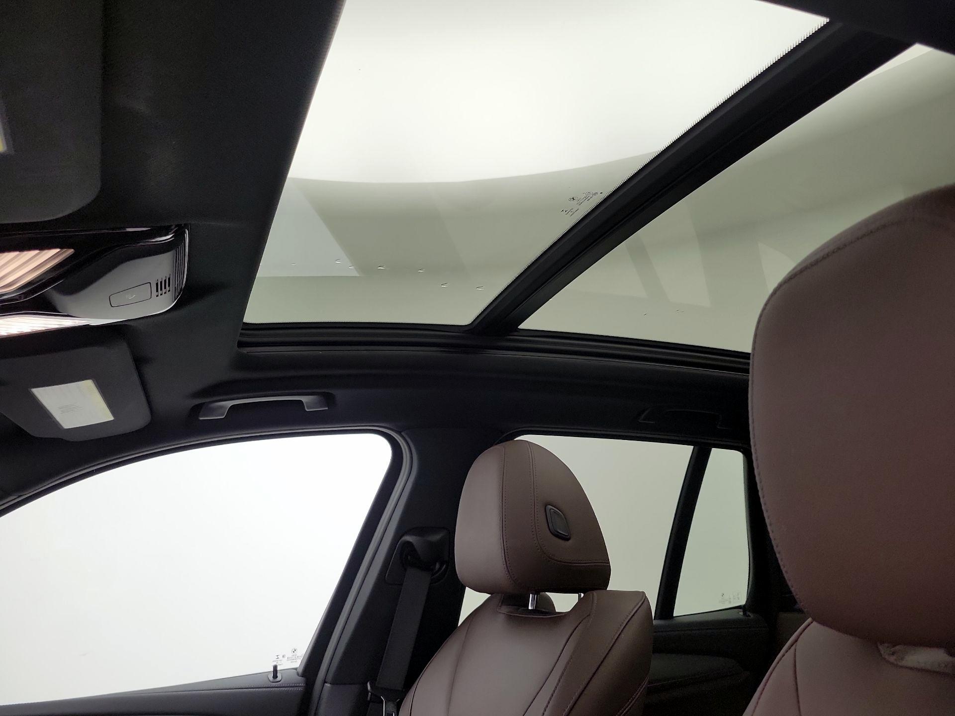 Thumbnail: 2020 BMW X3 - 20
