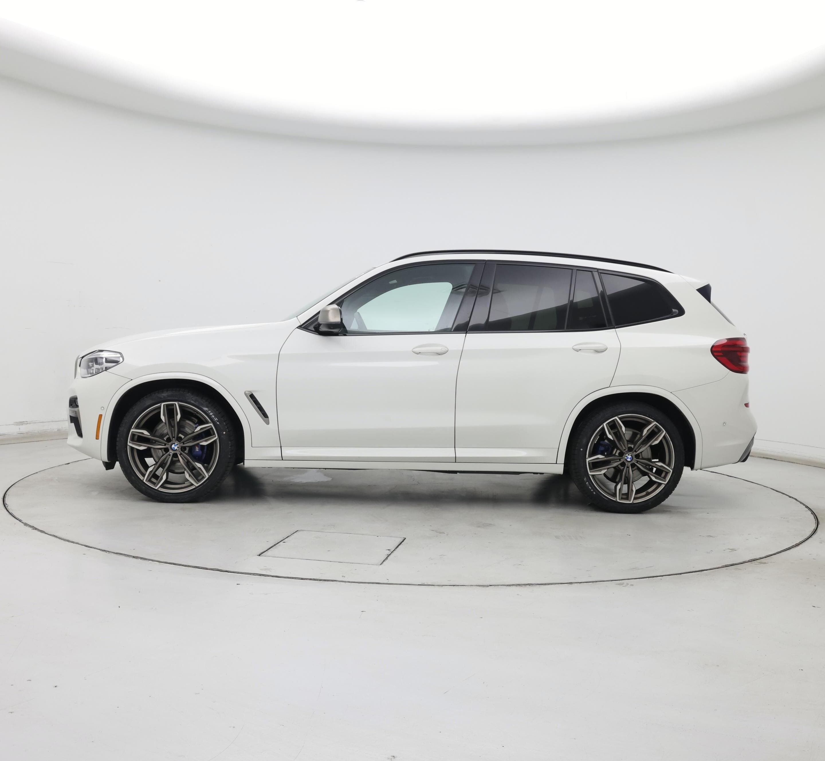 Thumbnail: 2020 BMW X3 - 3