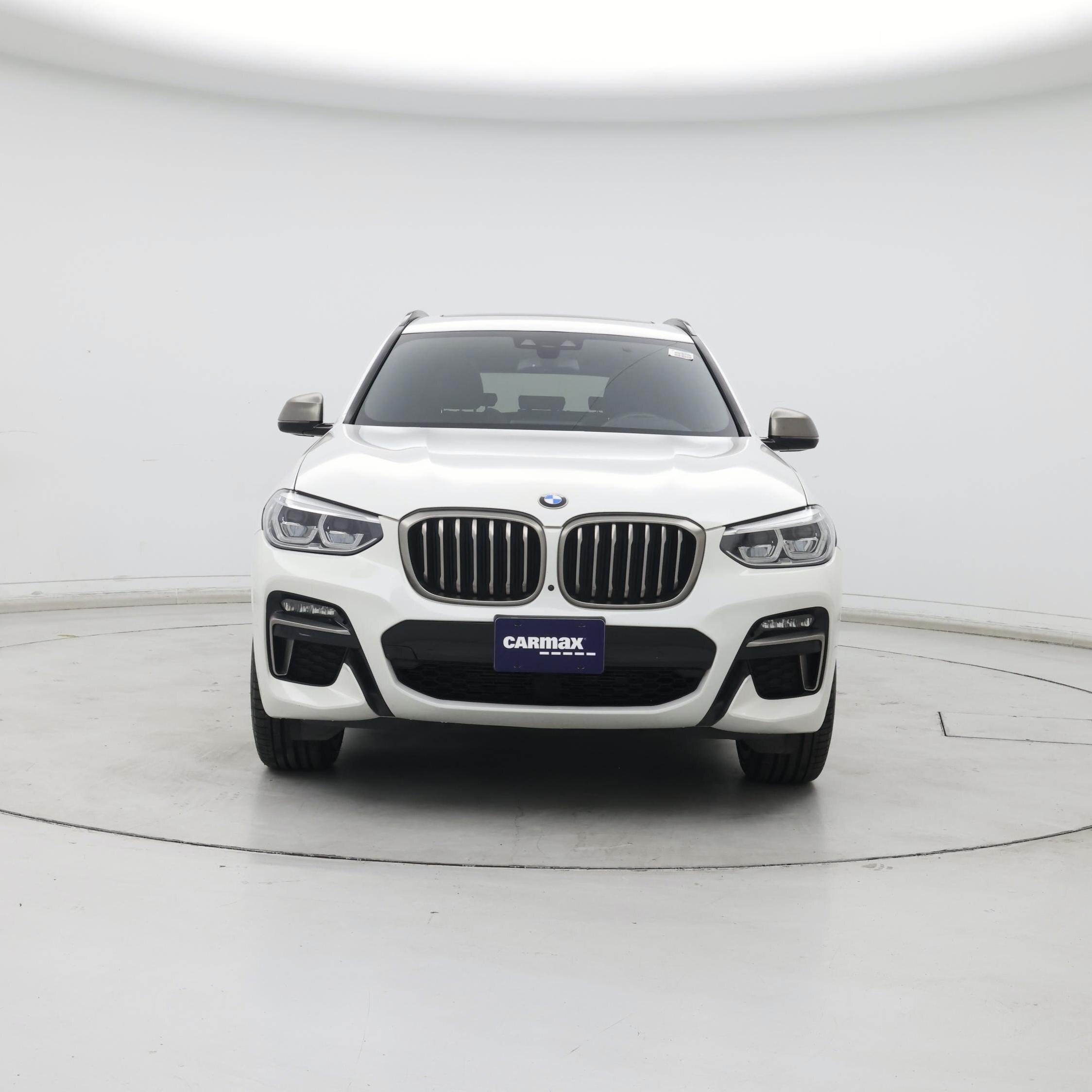 Thumbnail: 2020 BMW X3 - 5