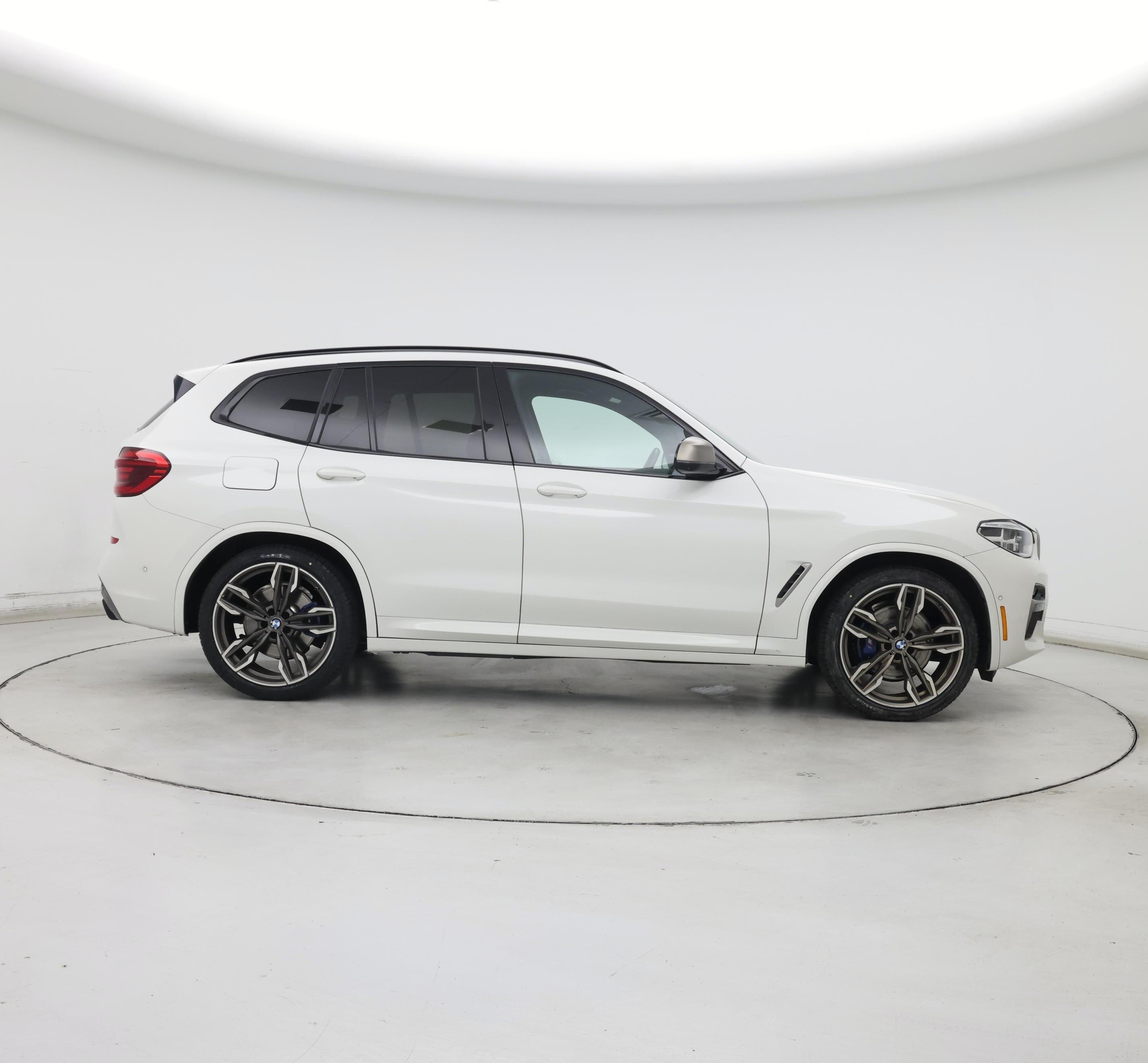 Thumbnail: 2020 BMW X3 - 7