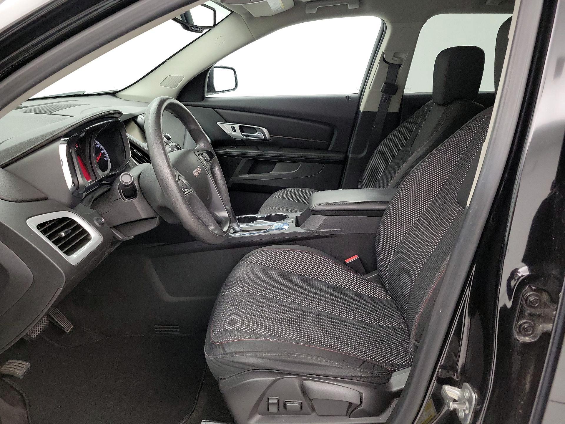 Thumbnail: 2016 GMC Terrain - 11