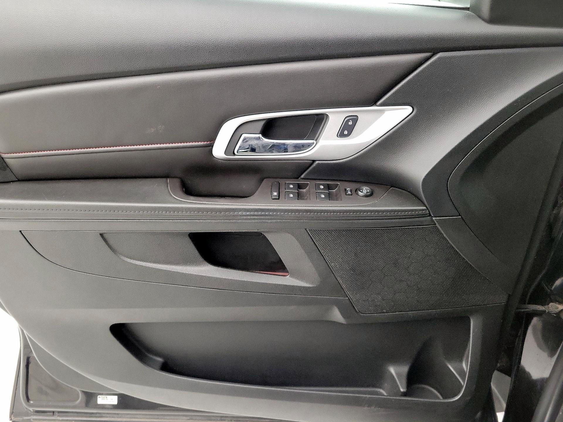 Thumbnail: 2016 GMC Terrain - 12