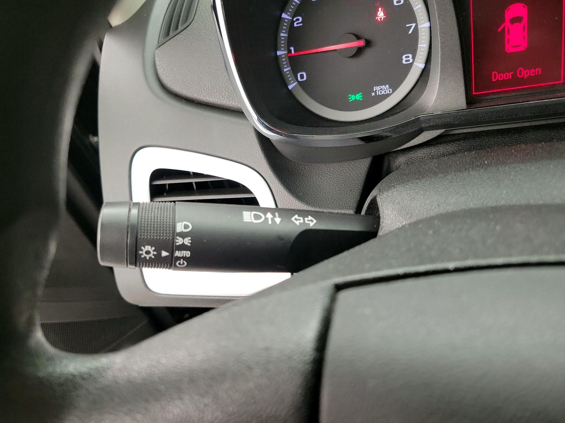 Thumbnail: 2016 GMC Terrain - 13