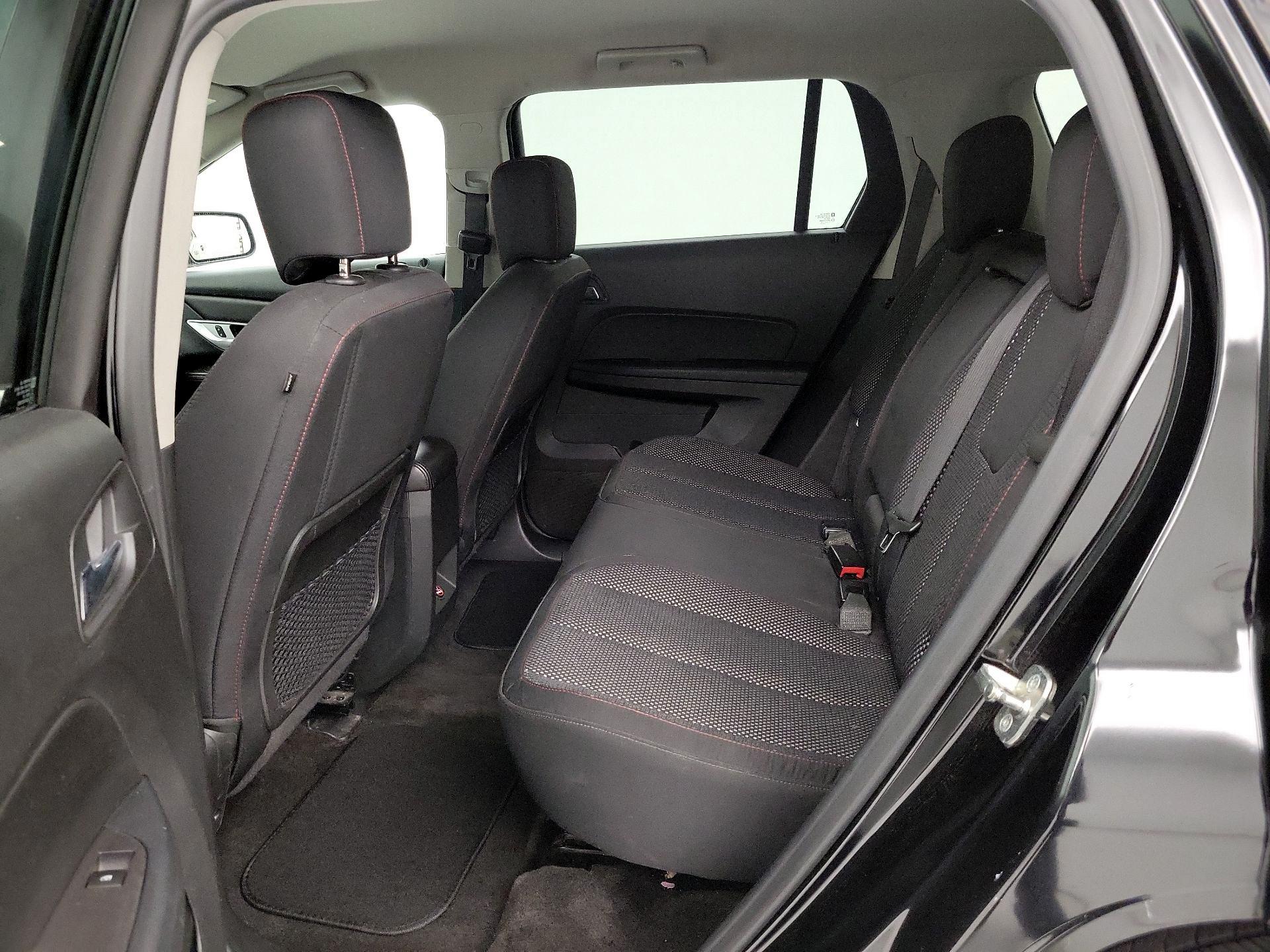 Thumbnail: 2016 GMC Terrain - 19