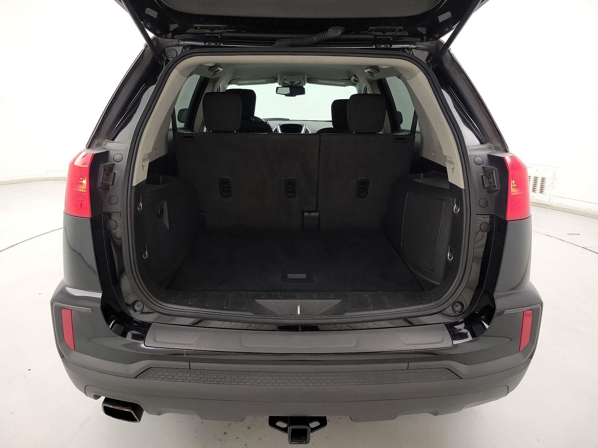 Thumbnail: 2016 GMC Terrain - 20