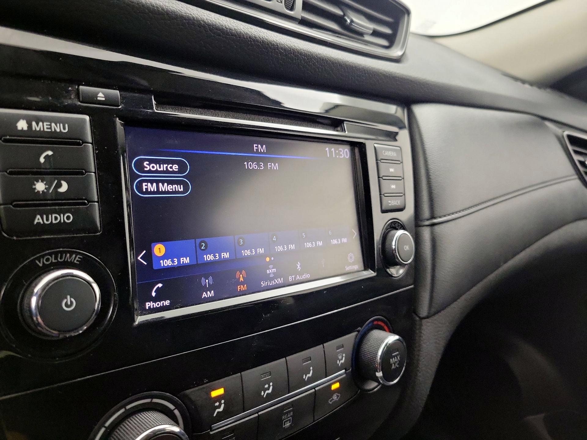 Thumbnail: 2019 Nissan Rogue - 15