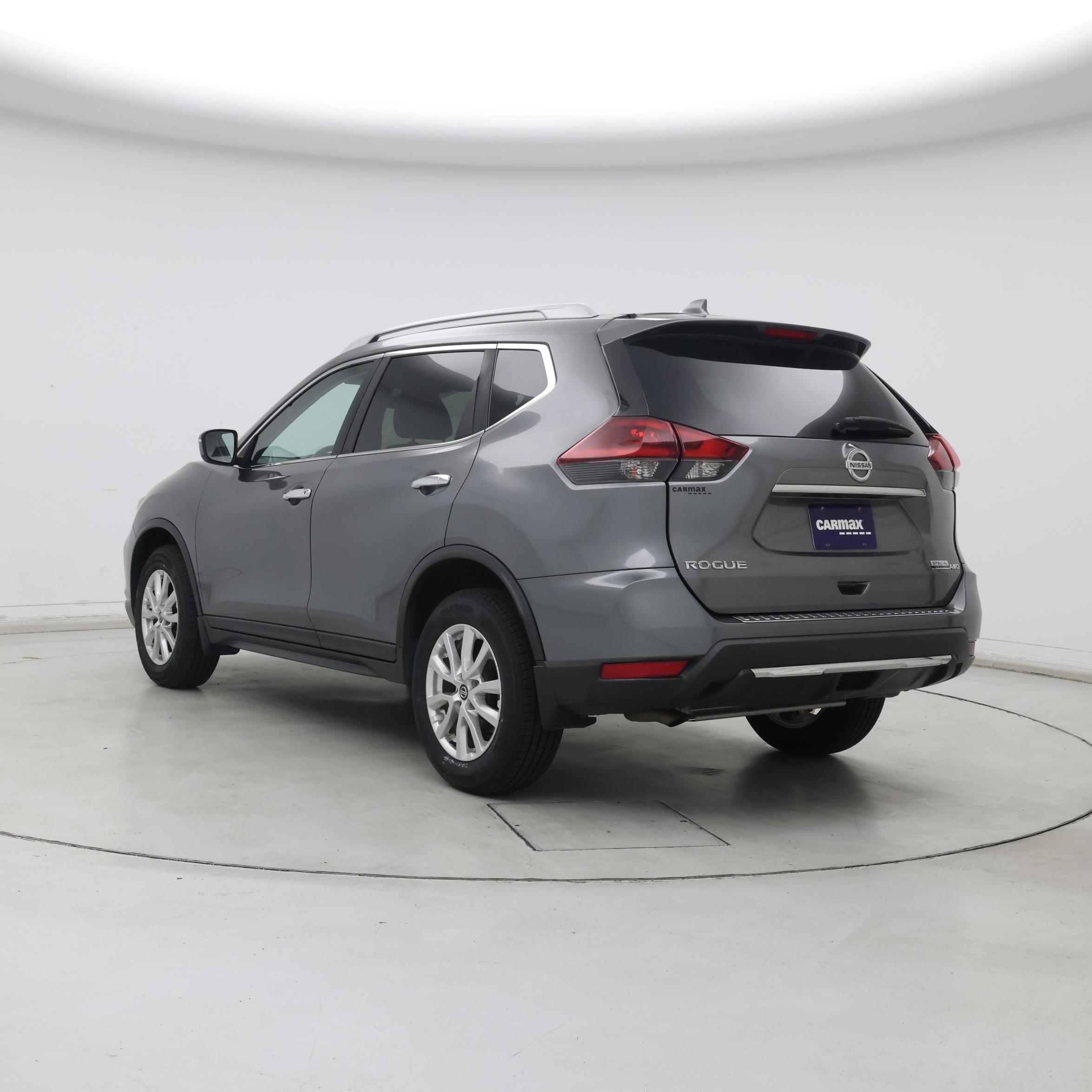 Thumbnail: 2019 Nissan Rogue - 2