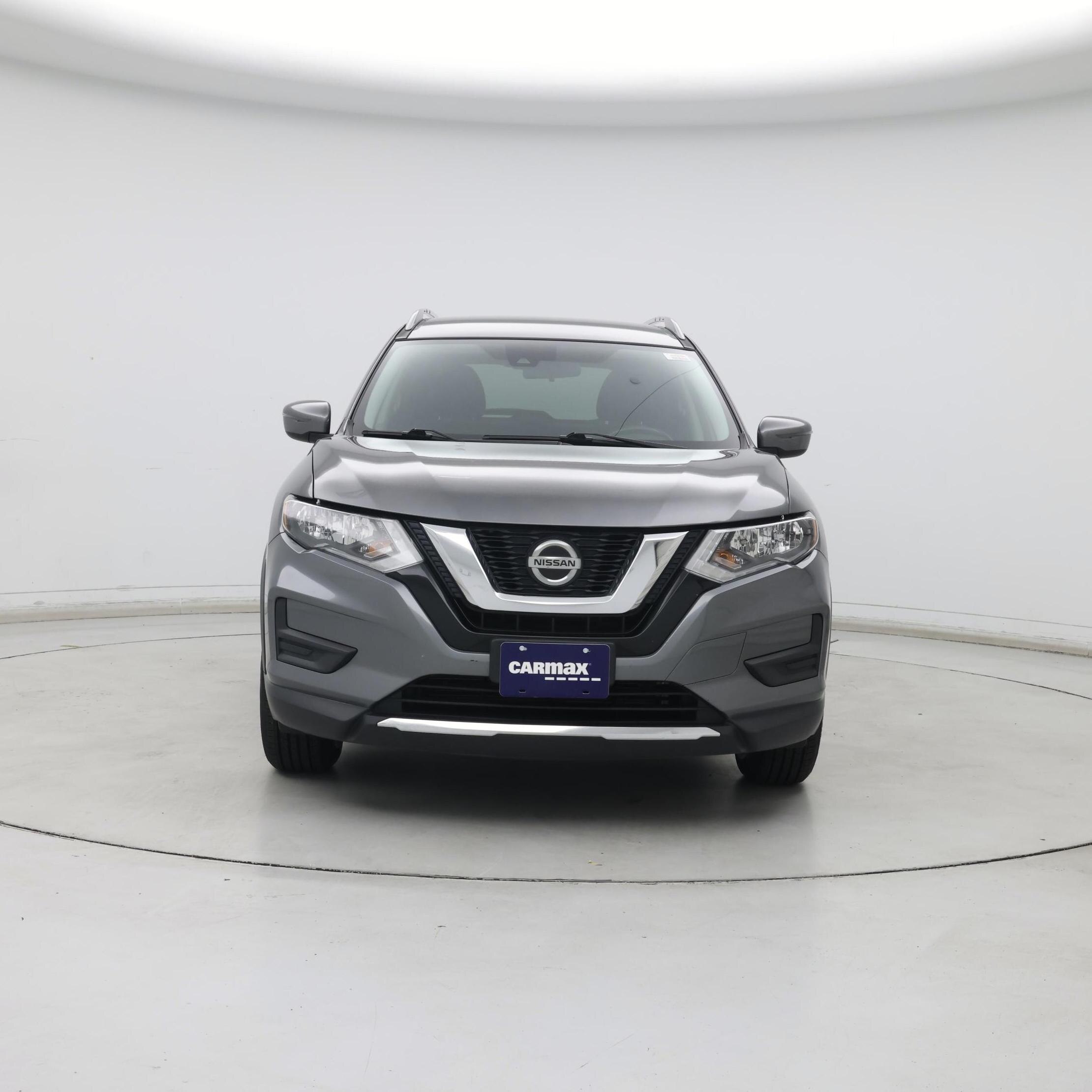 Thumbnail: 2019 Nissan Rogue - 5